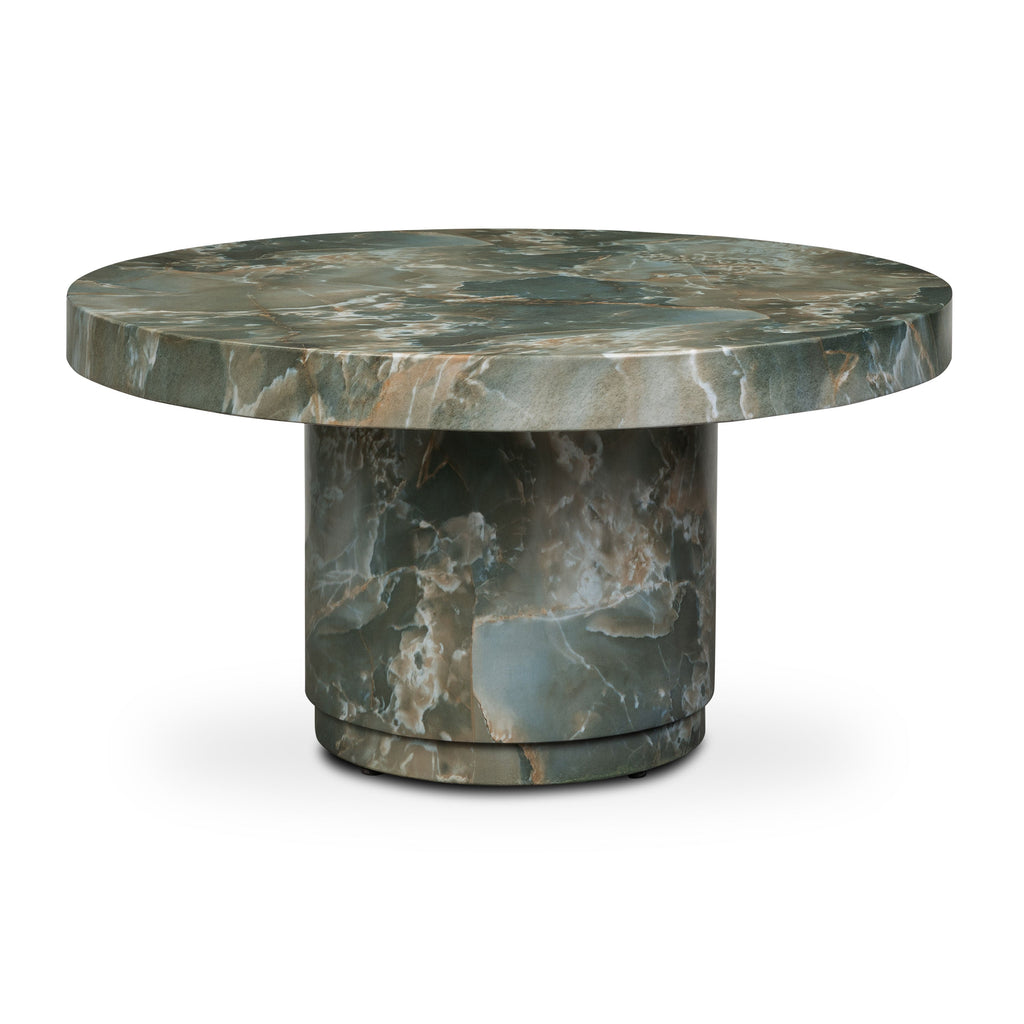 Table basse 38 | Vert jade