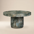 Table basse 38 | Vert jade