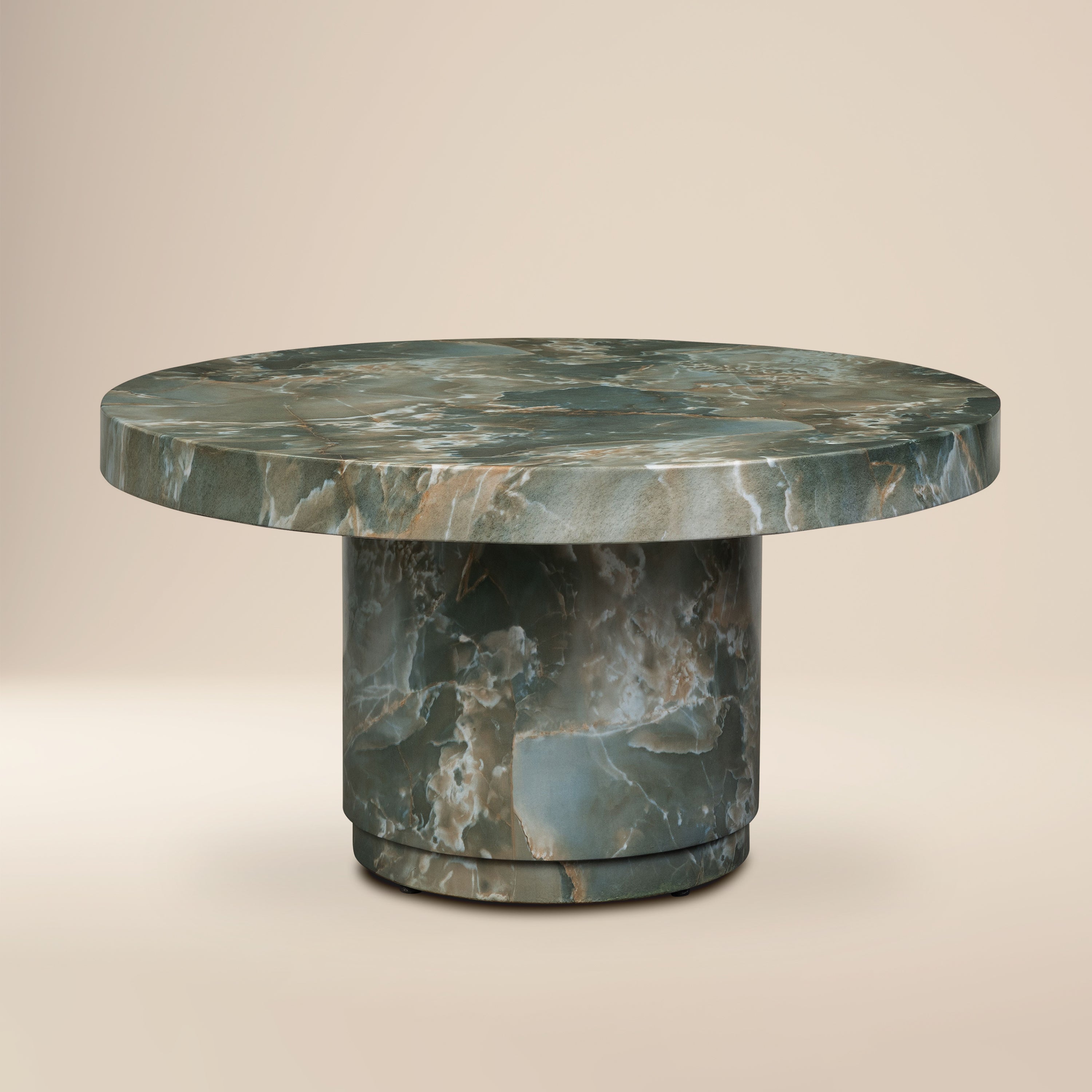 Table basse 38 | Vert jade