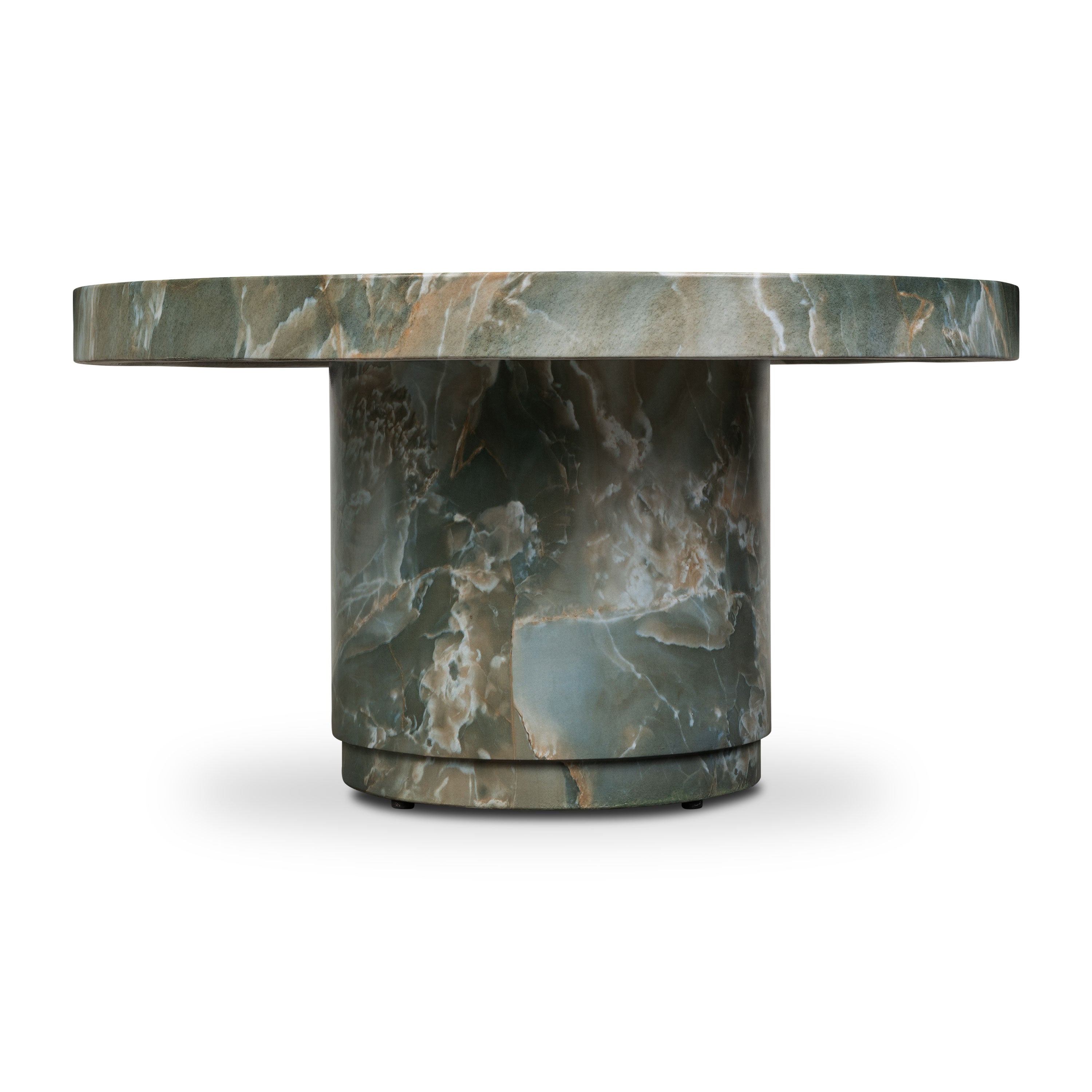 Table basse 38 | Vert jade