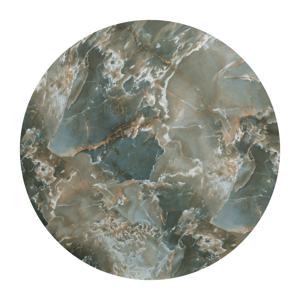 Table basse 38 | Vert jade