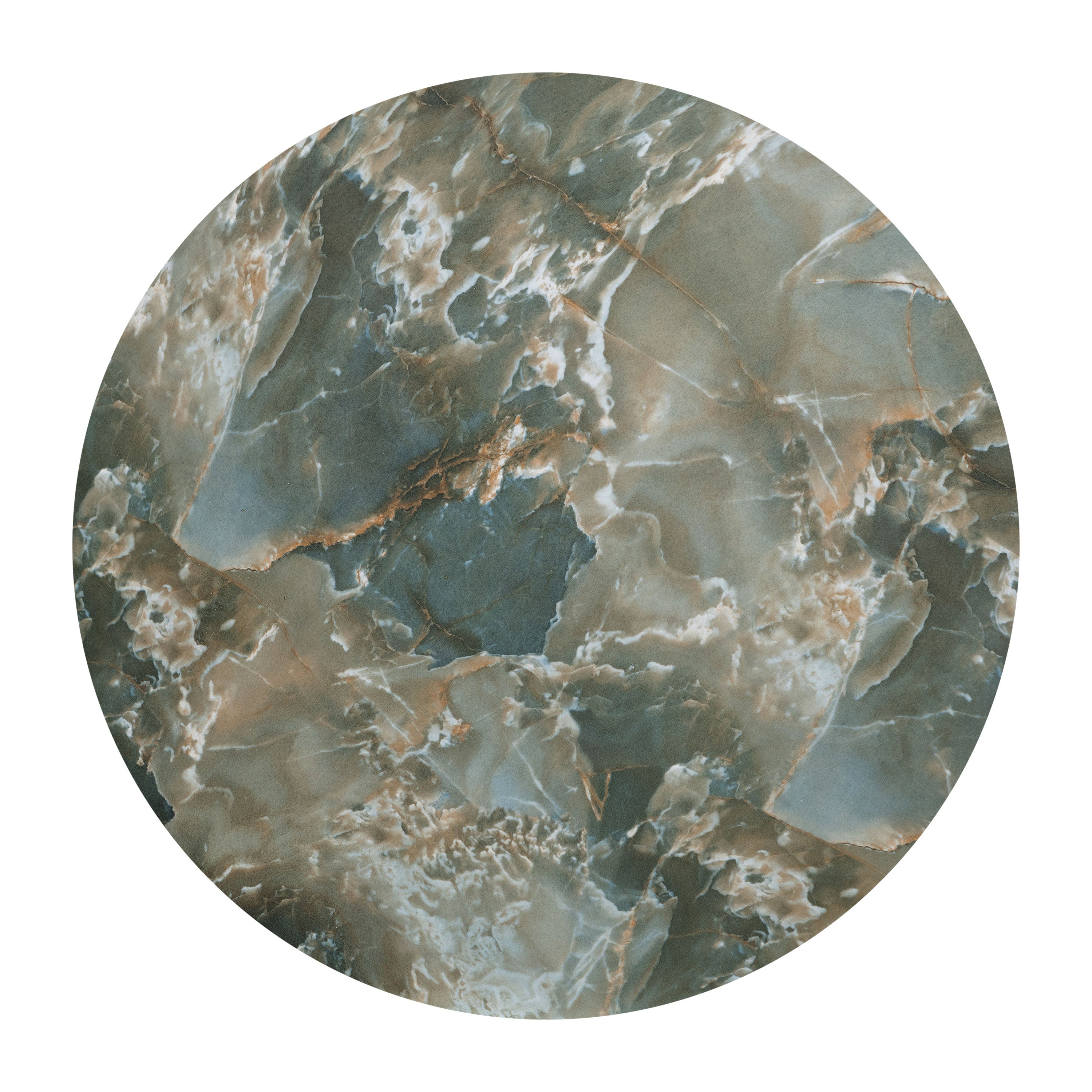 Table basse 38 | Vert jade