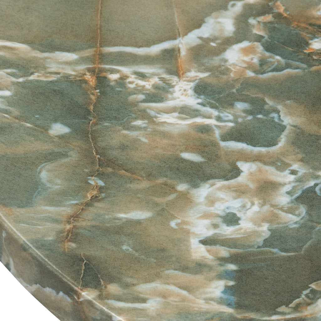 Table basse 38 | Vert jade