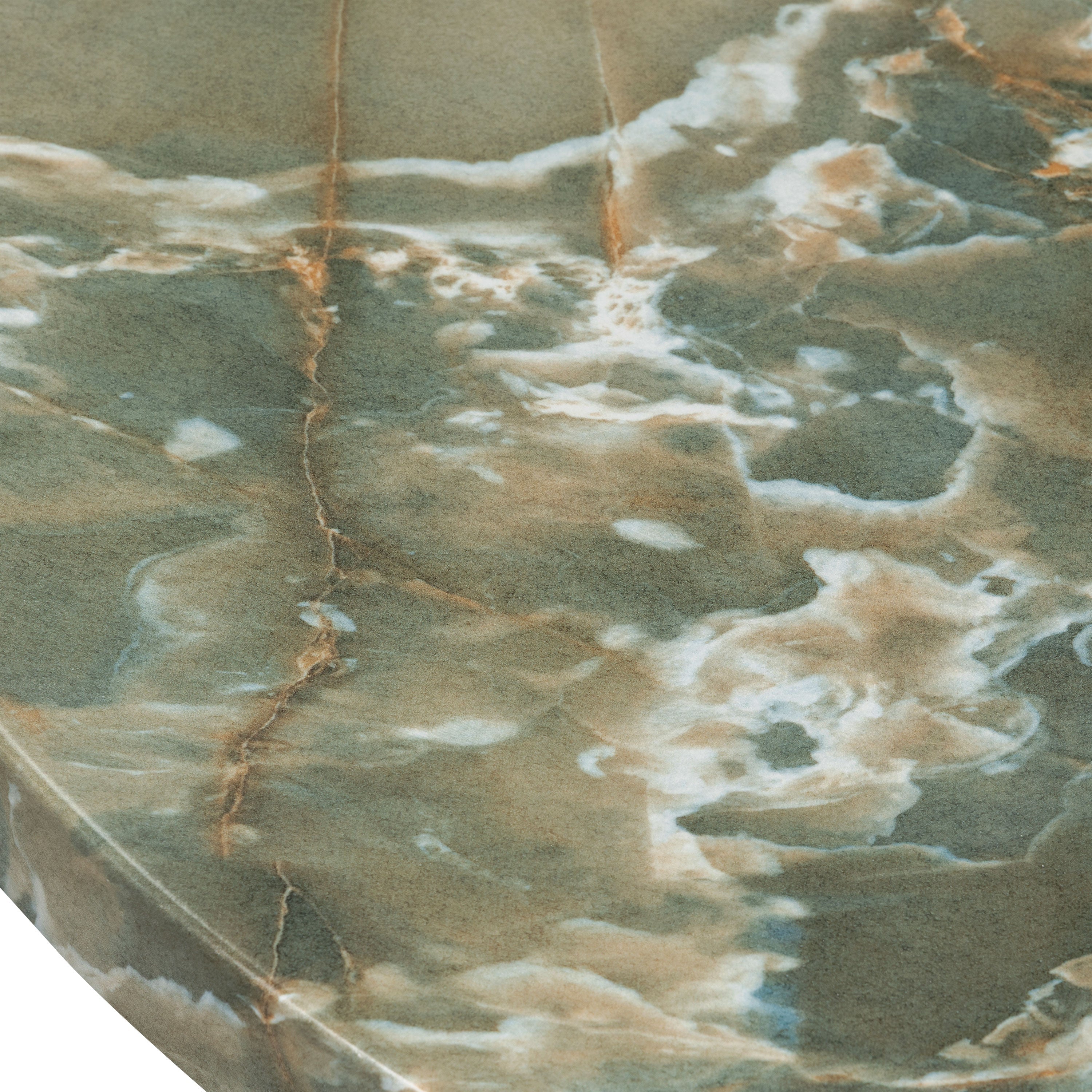 Table basse 38 | Vert jade