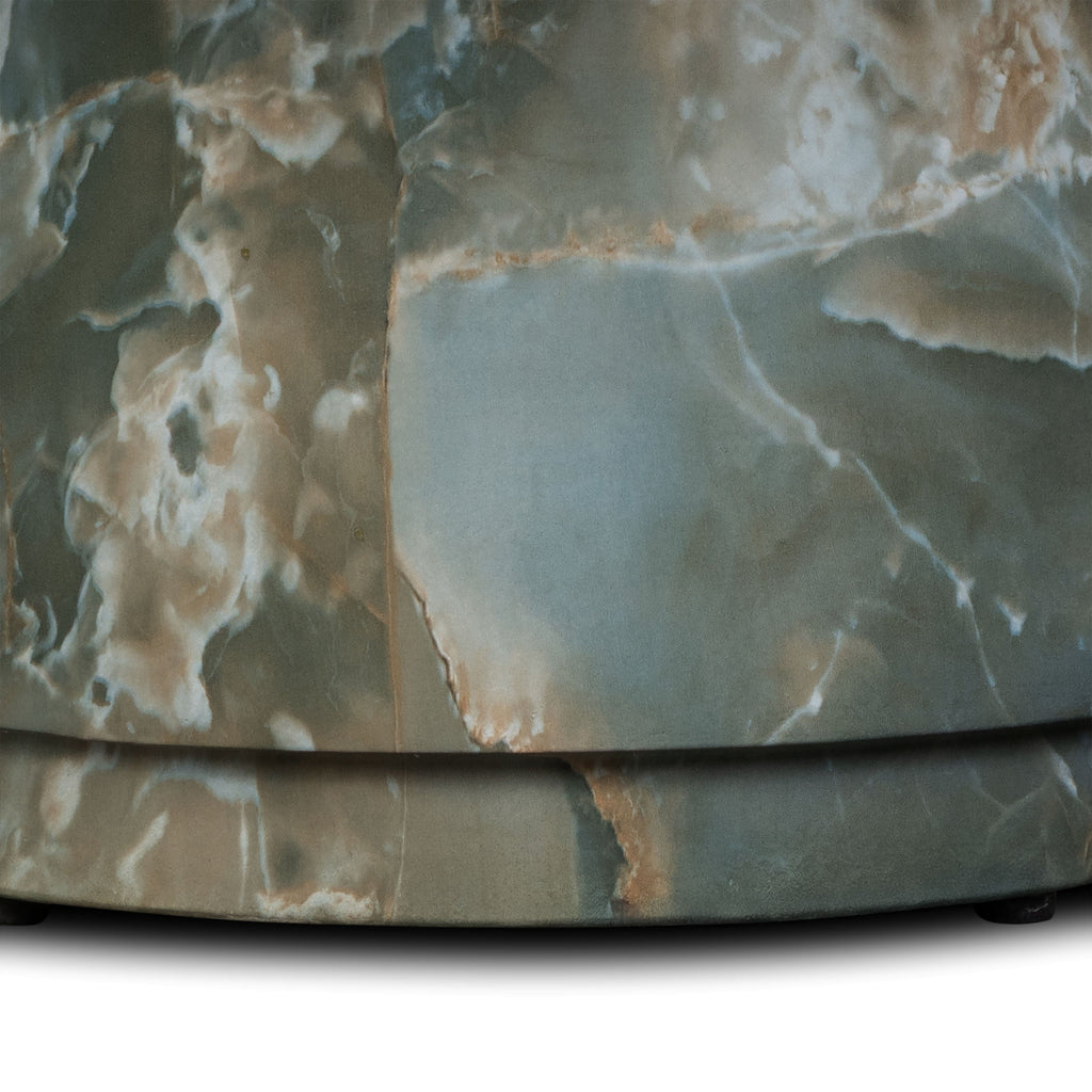 Table basse 38 | Vert jade