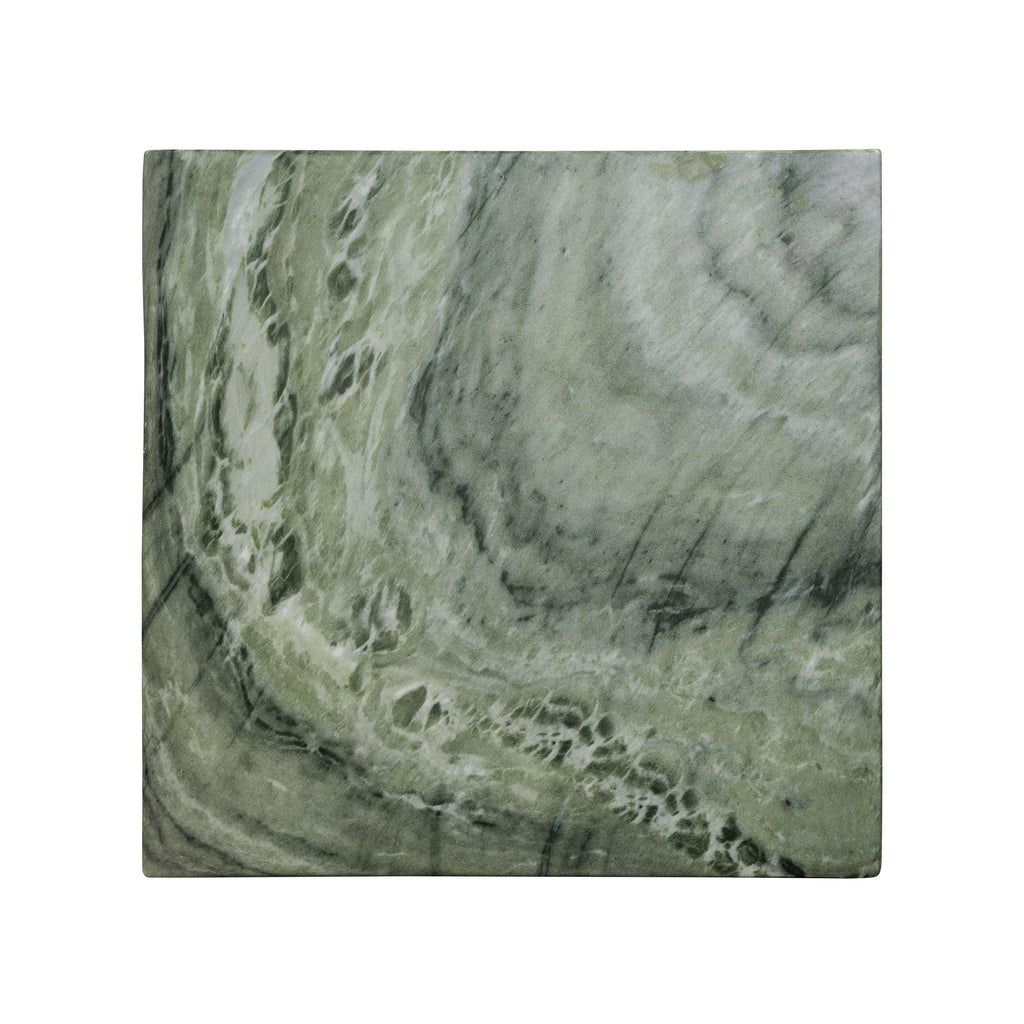 Table d'appoint 13,75 po | Vert algue
