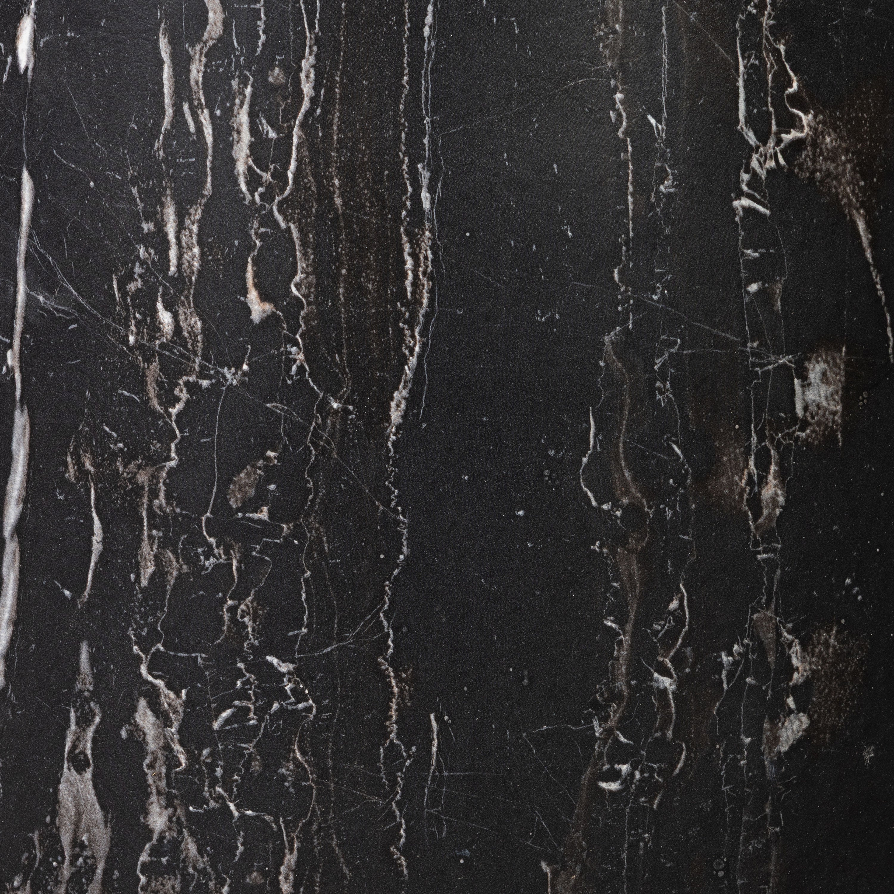 Table d'appoint 18 | Marbre noir