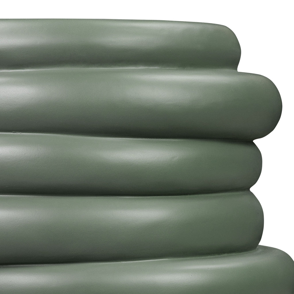 Table d'appoint 17,5 | Vert sauge