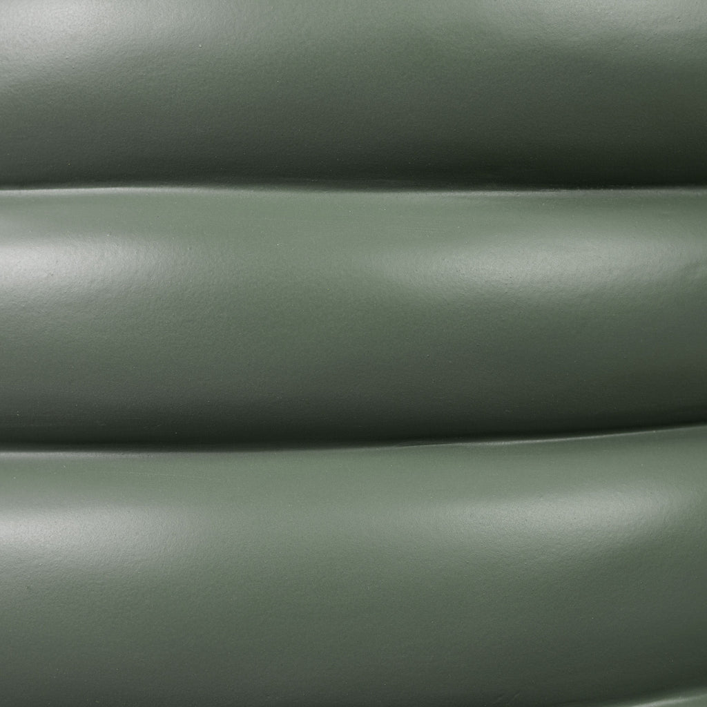 Table d'appoint 17,5 | Vert sauge