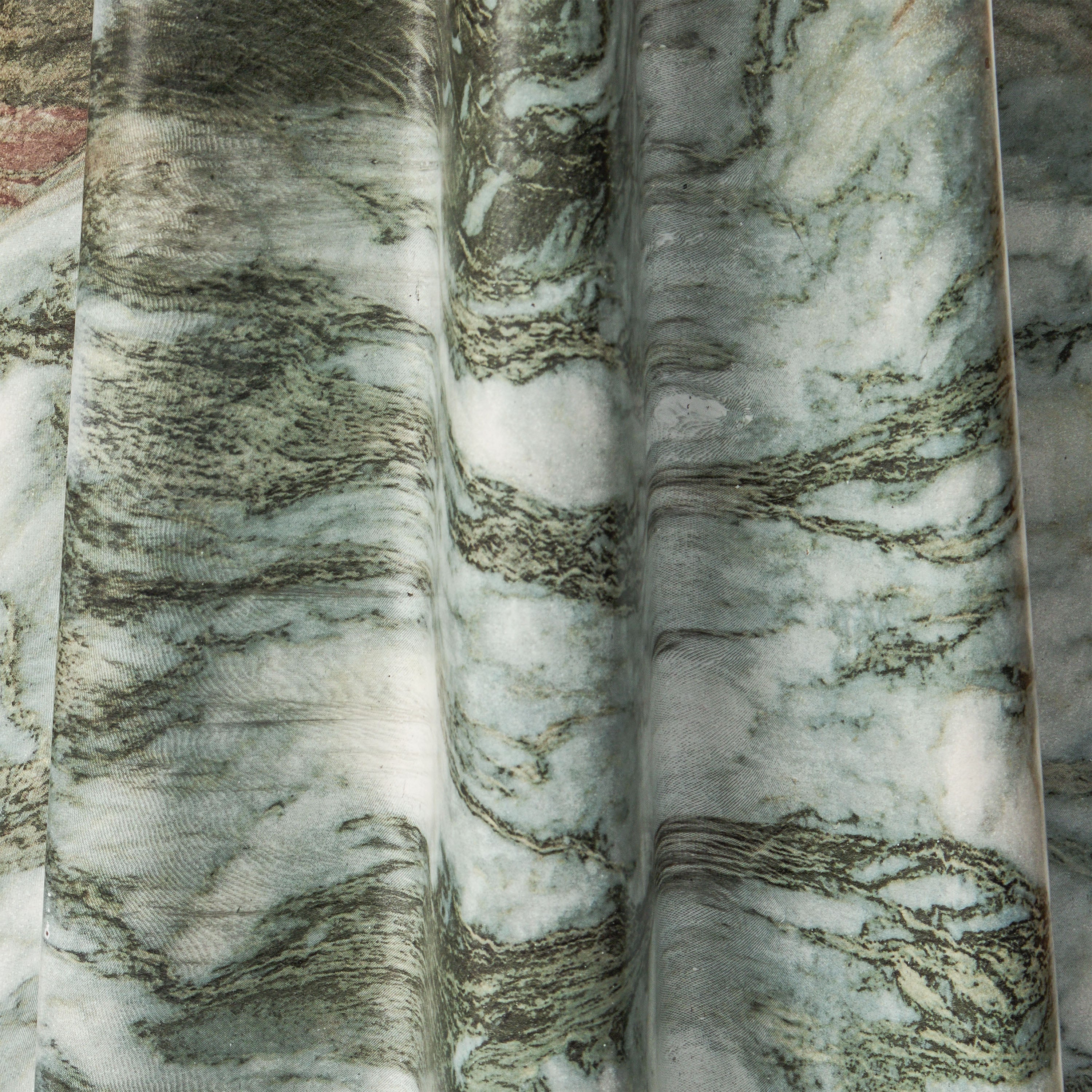 18 Table d'appoint | Marbre vert