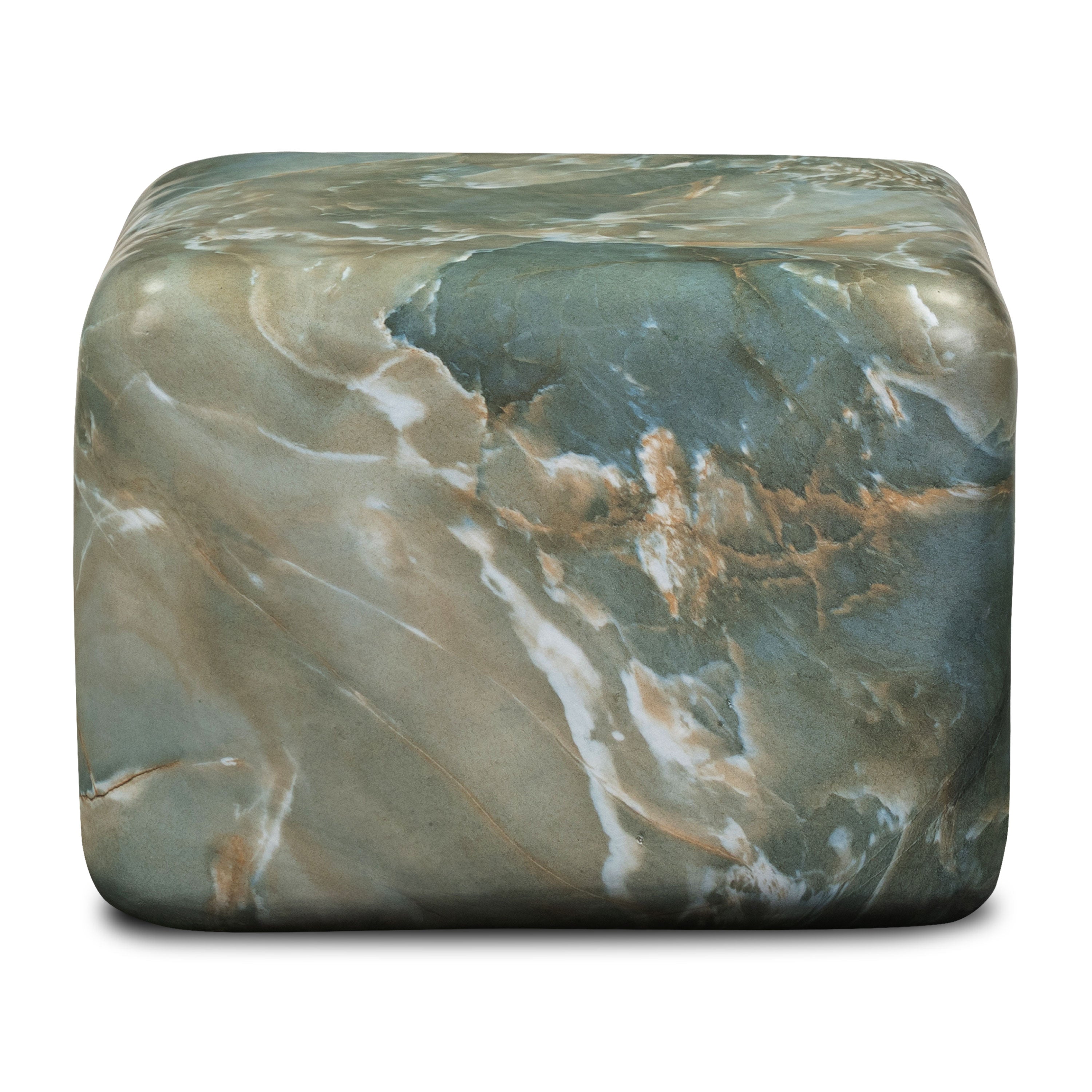 Table d'appoint 22.25 | Vert Jade