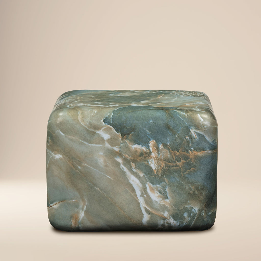 Table d'appoint 22.25 | Vert Jade