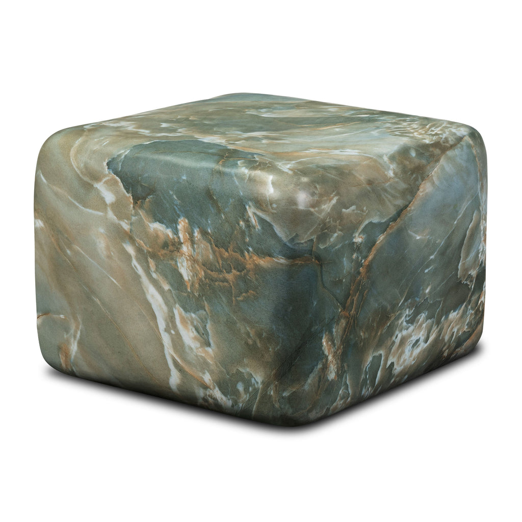 Table d'appoint 22.25 | Vert Jade