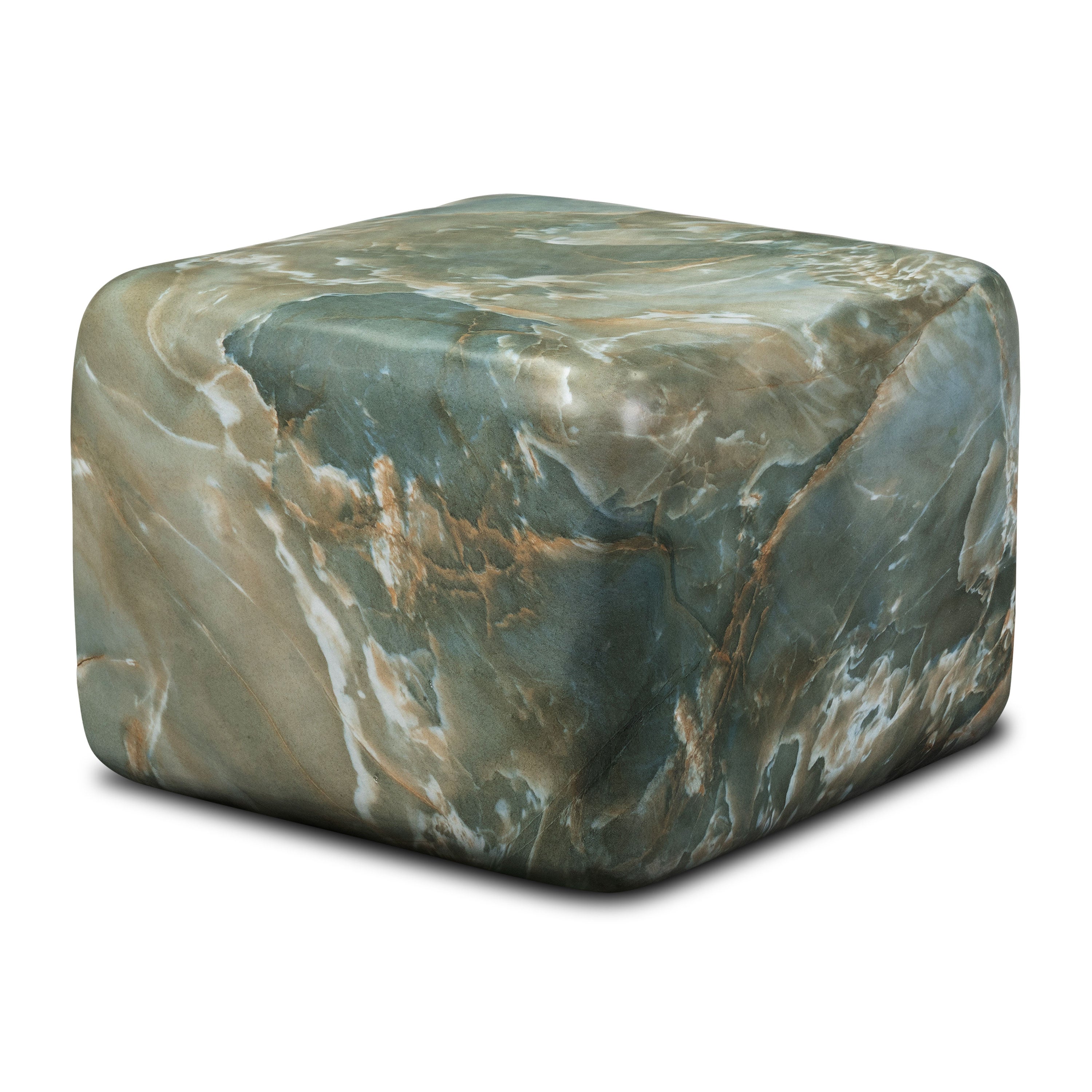 Table d'appoint 22.25 | Vert Jade