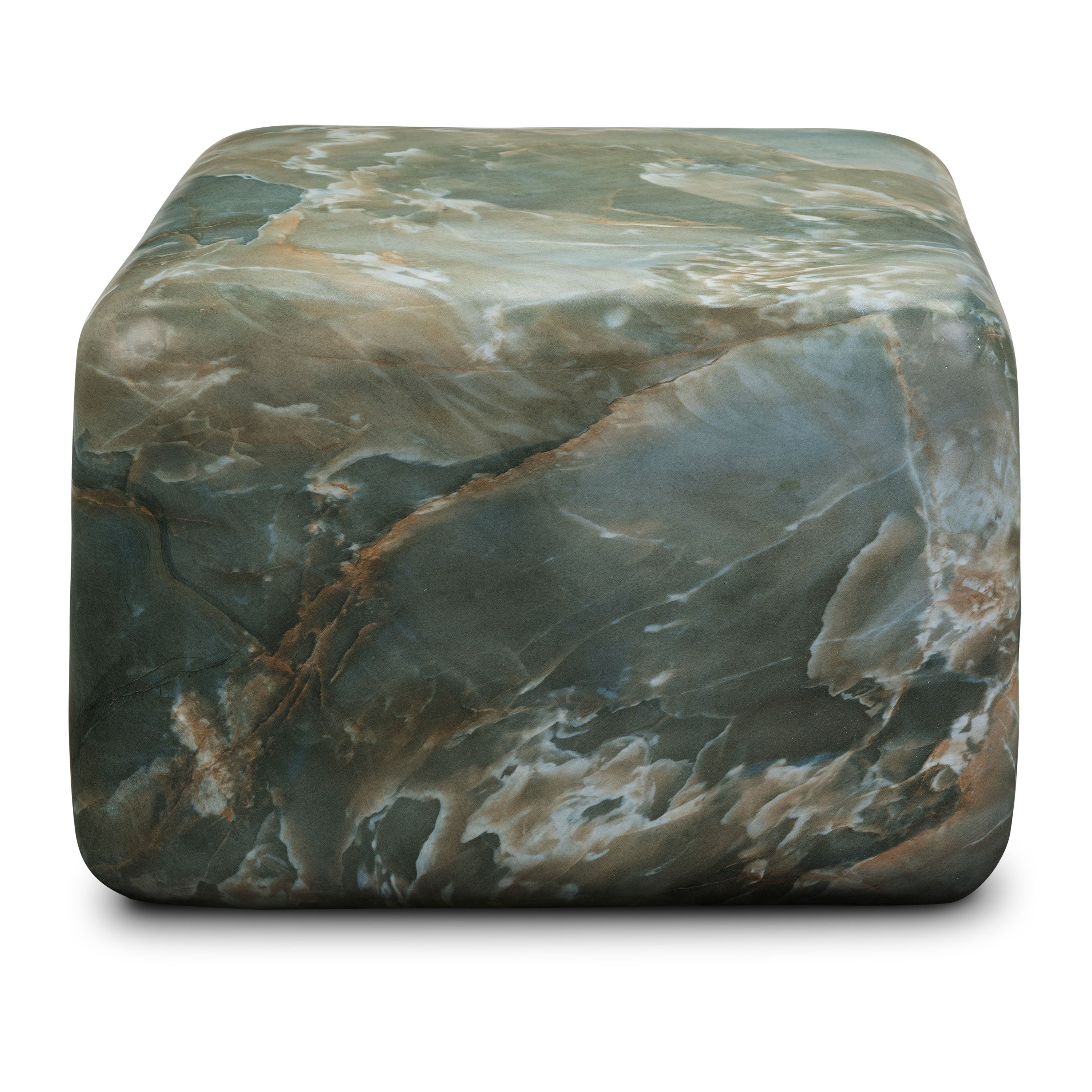 Table d'appoint 22.25 | Vert Jade