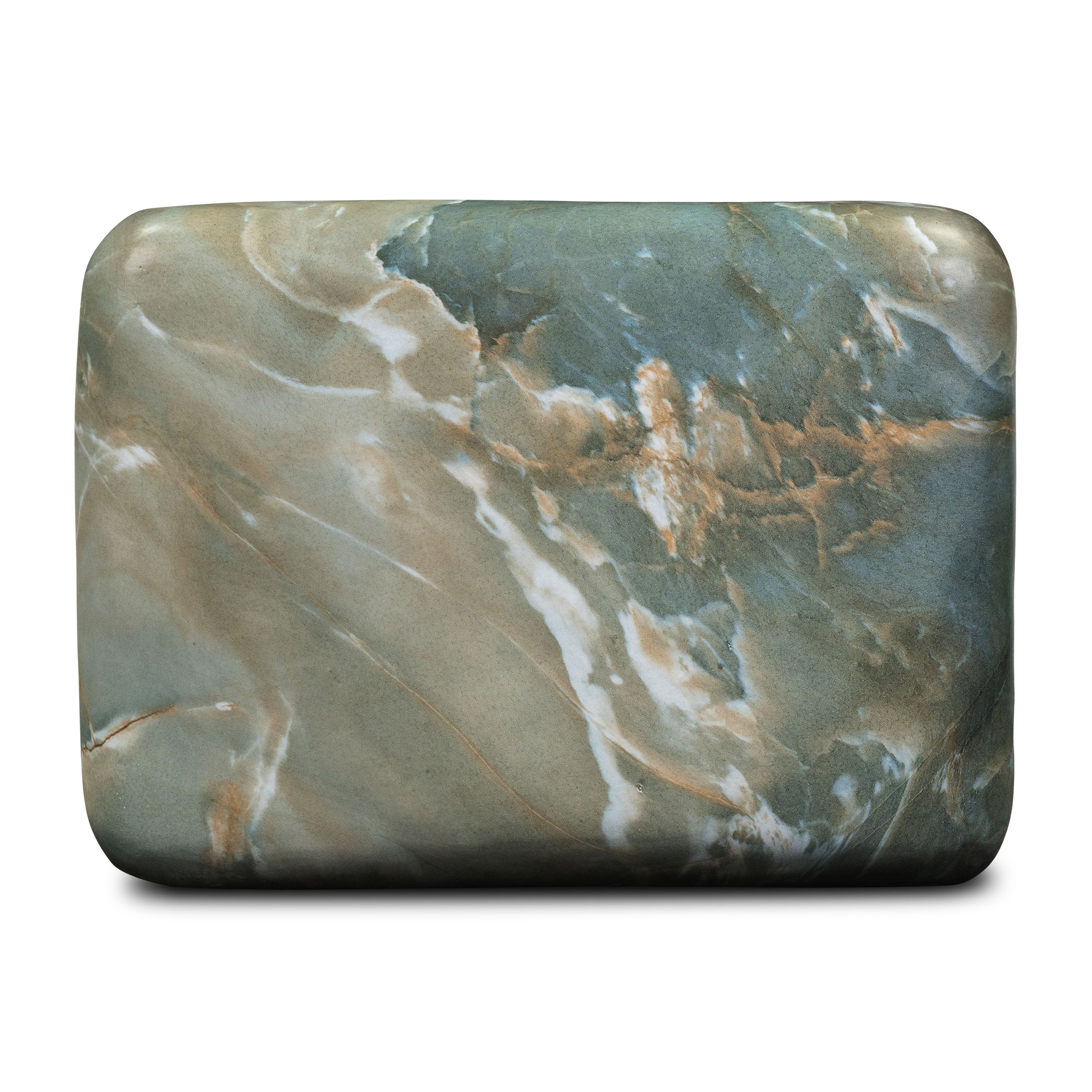 Table d'appoint 22.25 | Vert Jade