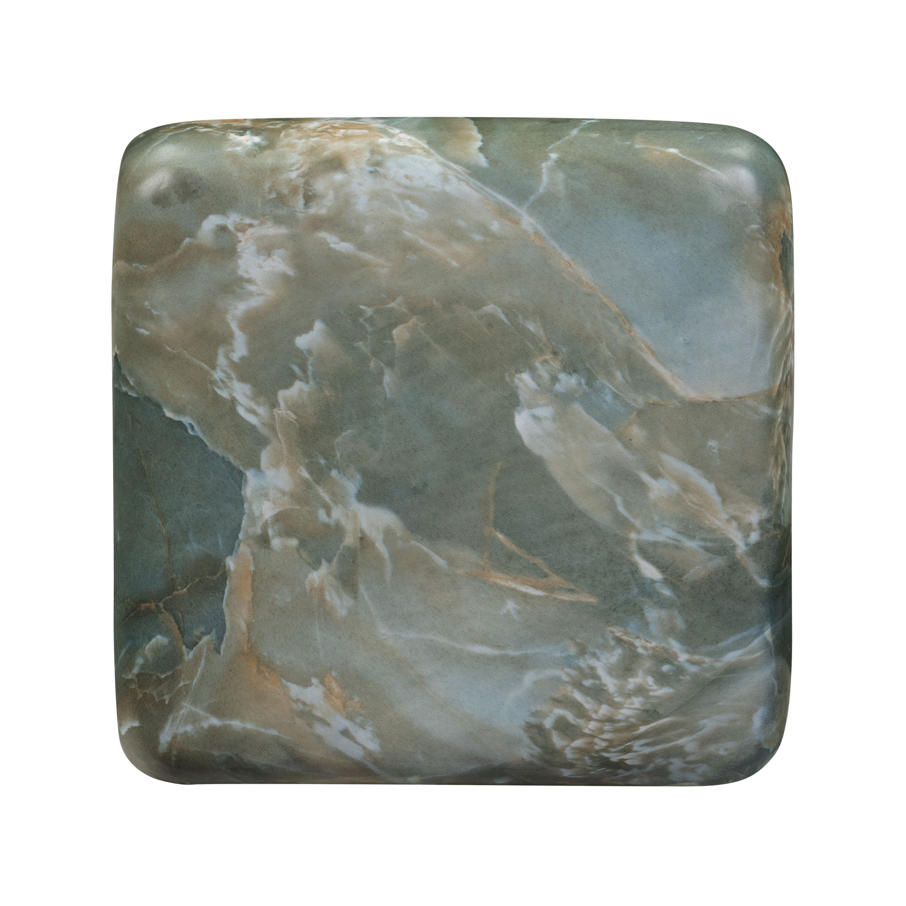 Table d'appoint 22.25 | Vert Jade