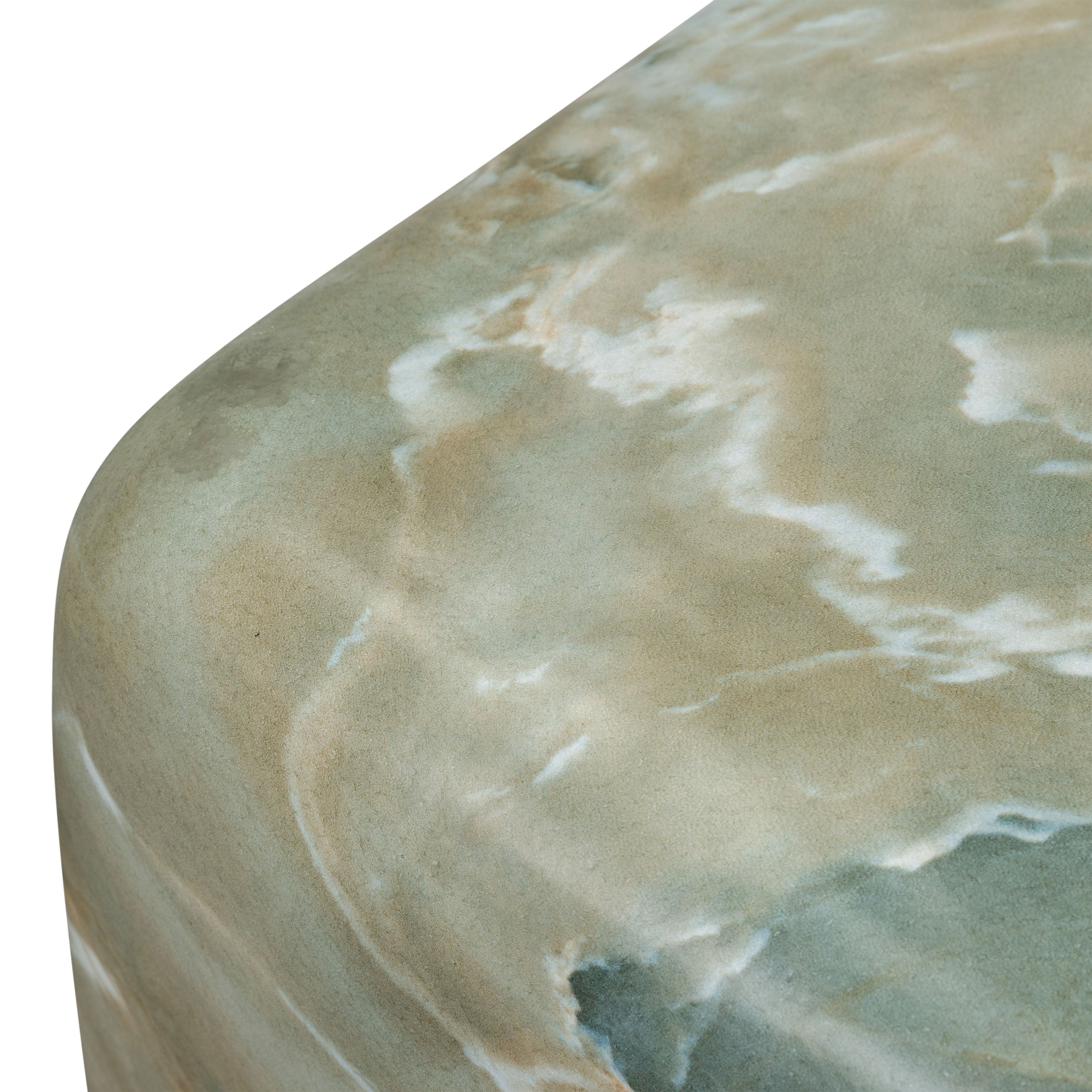 Table d'appoint 22.25 | Vert Jade