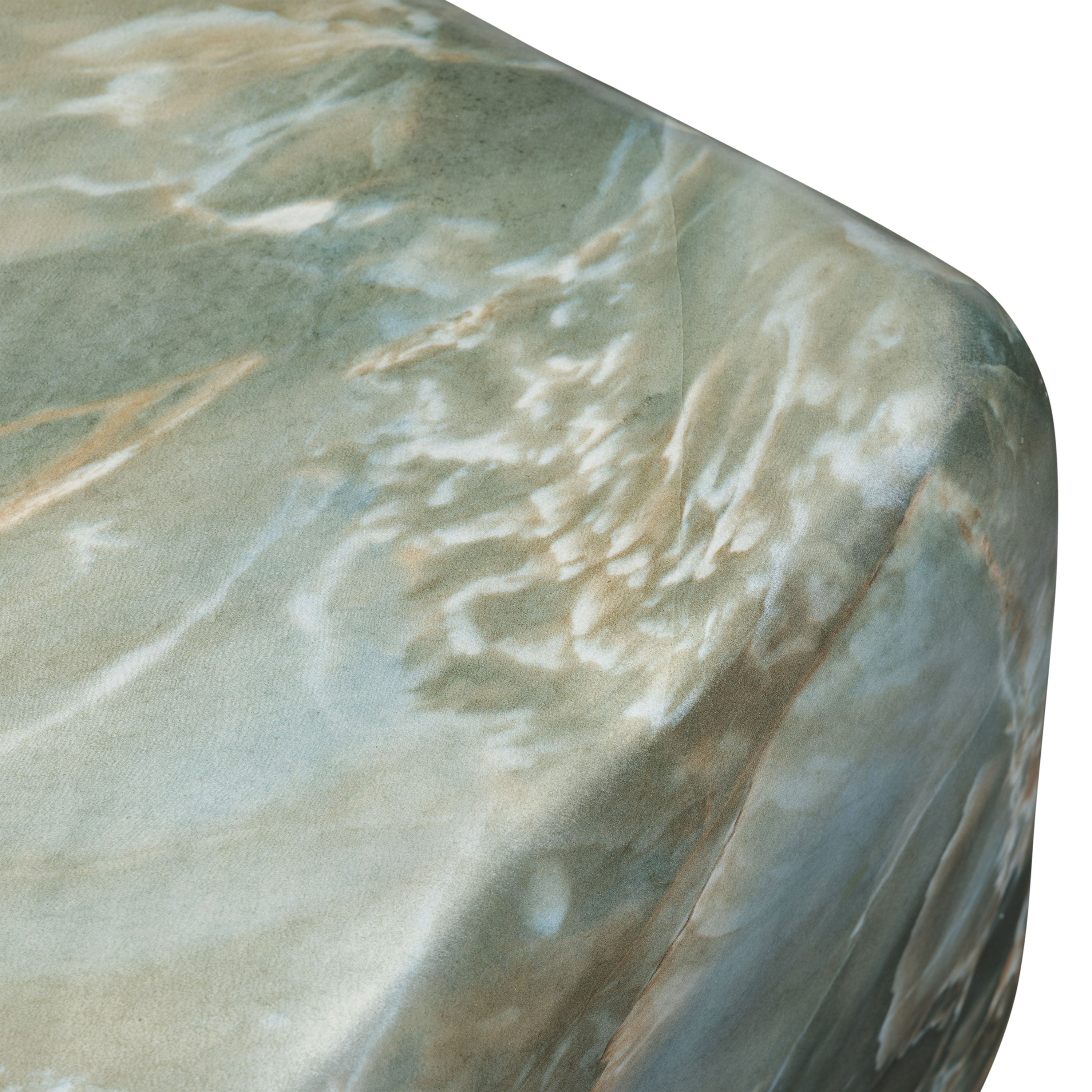 Table d'appoint 22.25 | Vert Jade