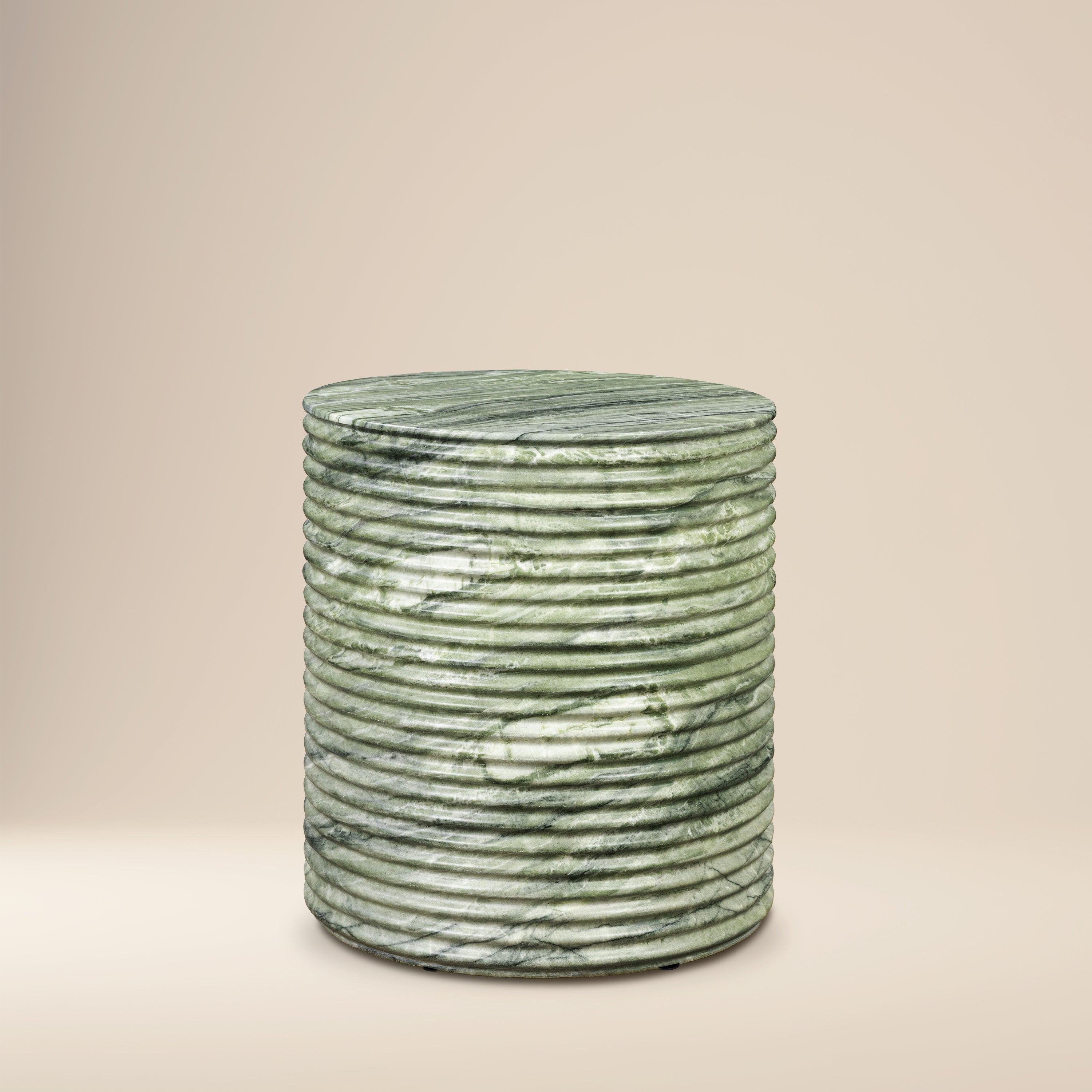 Table d'appoint 16 | Vert Algue