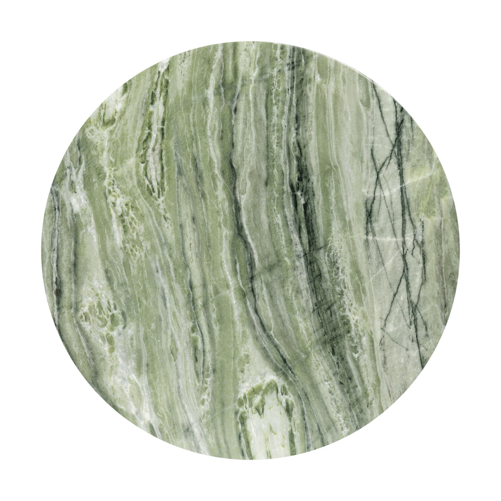 Table d'appoint 16 | Vert Algue
