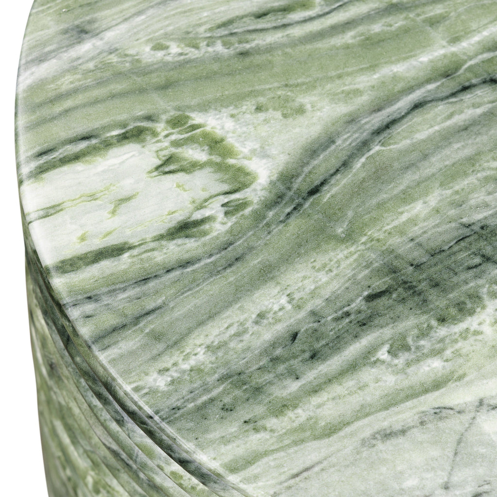 Table d'appoint 16 | Vert Algue