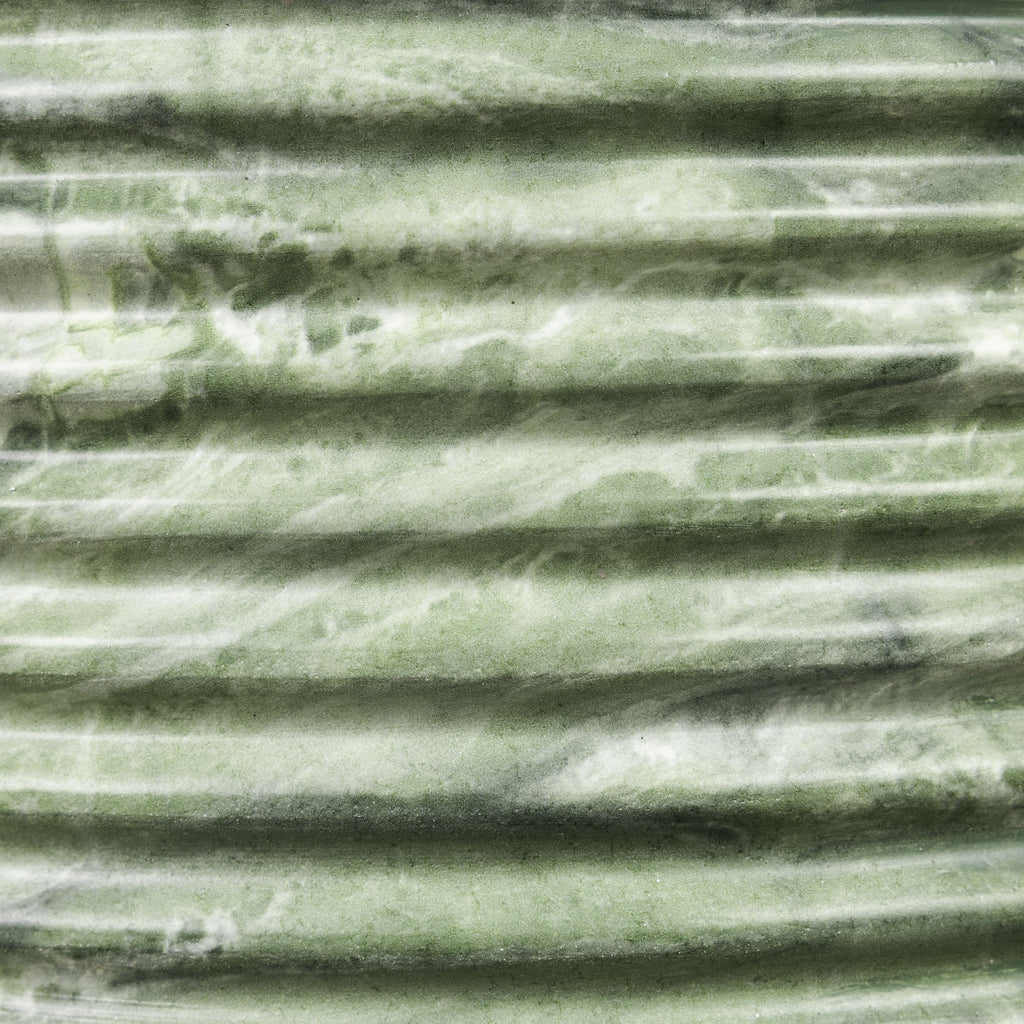 Table d'appoint 16 | Vert Algue