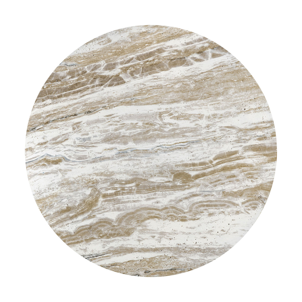 Table d'appoint 16 | Vert Olivine