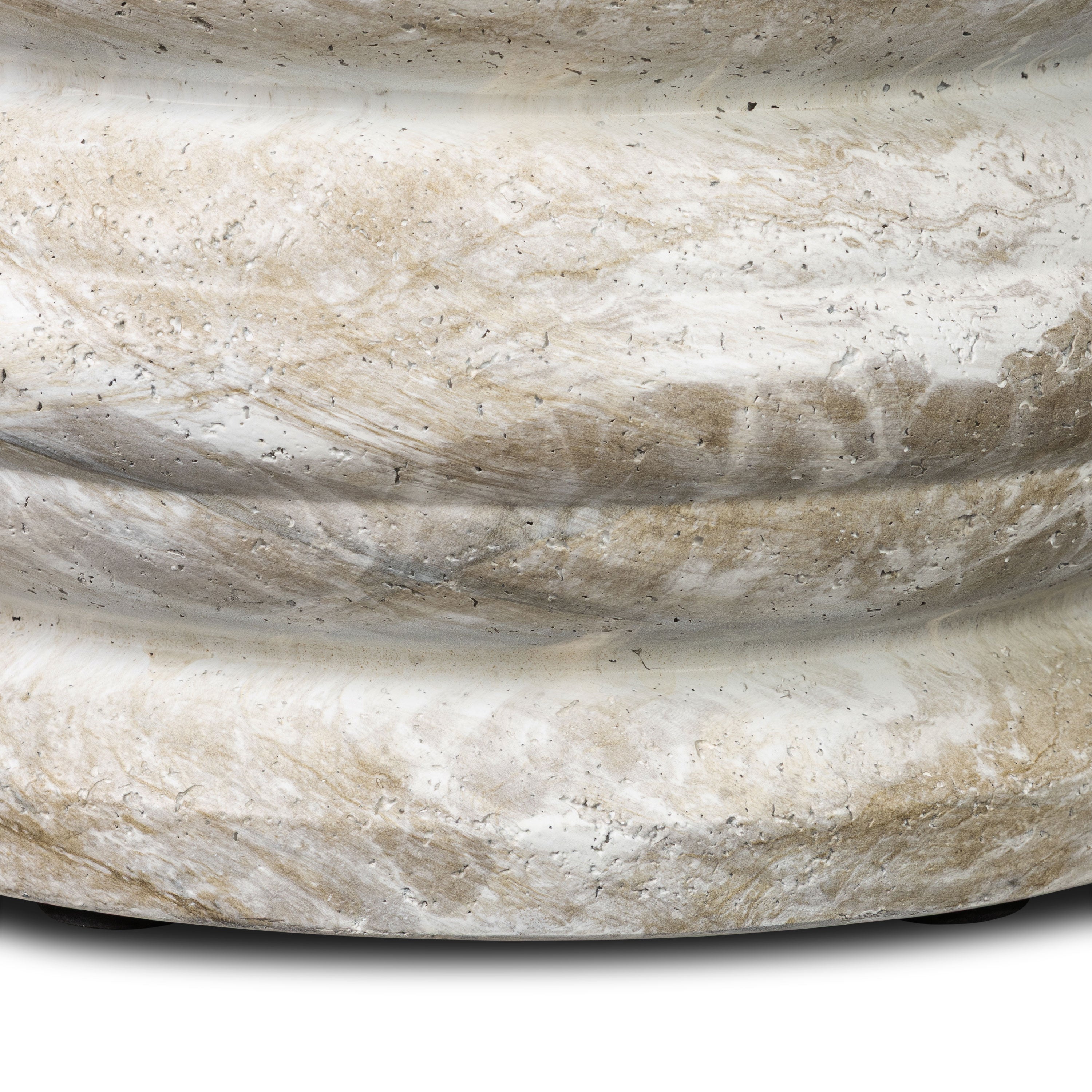 Table d'appoint 16 | Vert Olivine