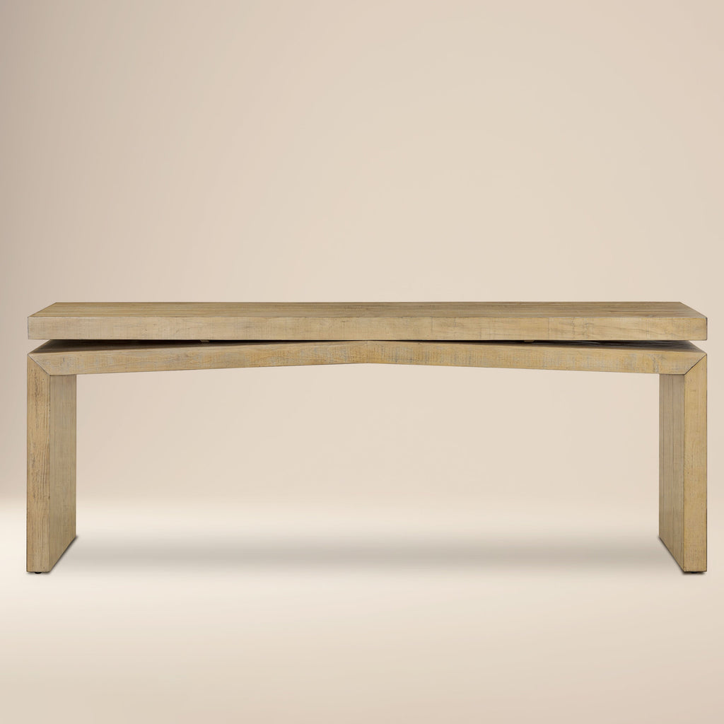 Console | Naturel