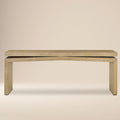 Console | Naturel