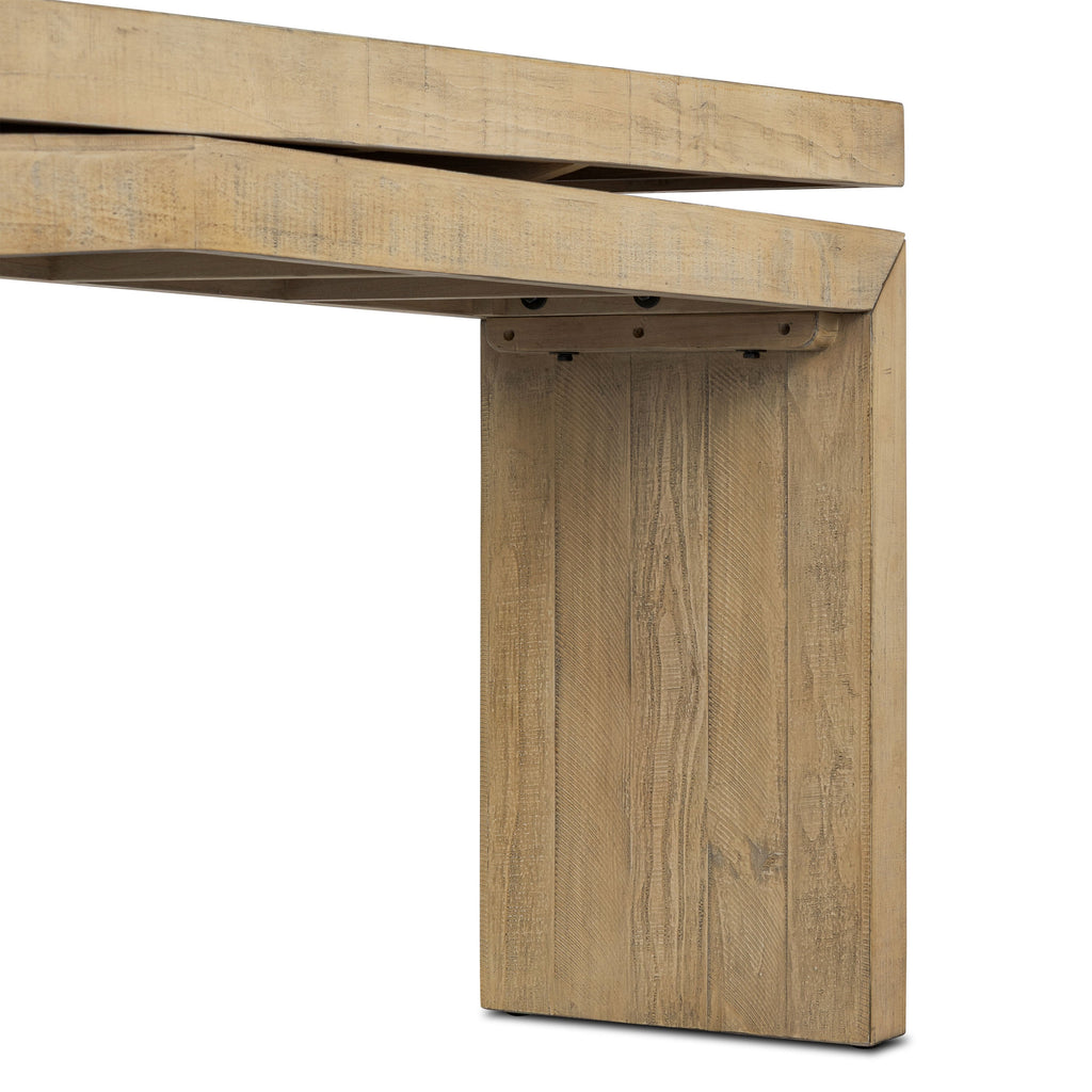 Console | Naturel