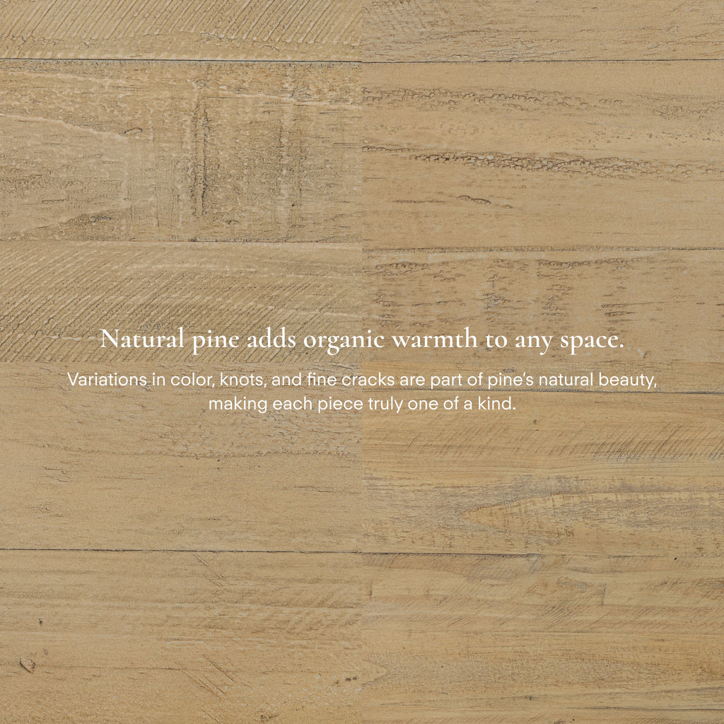 Console | Naturel
