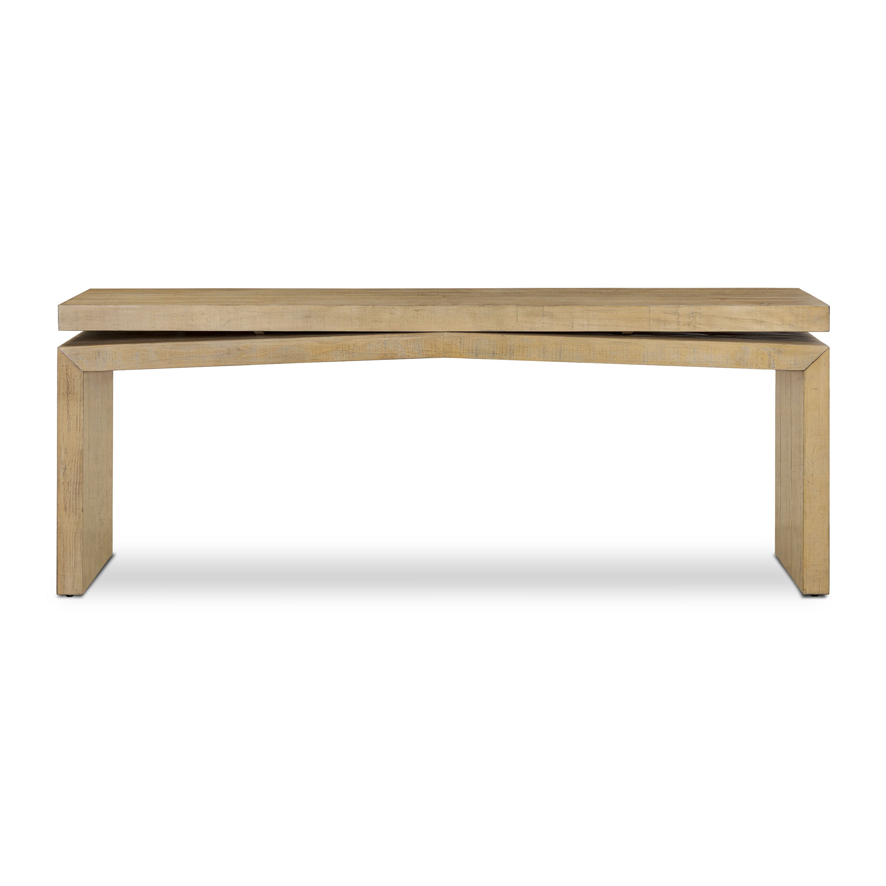 Console | Naturel