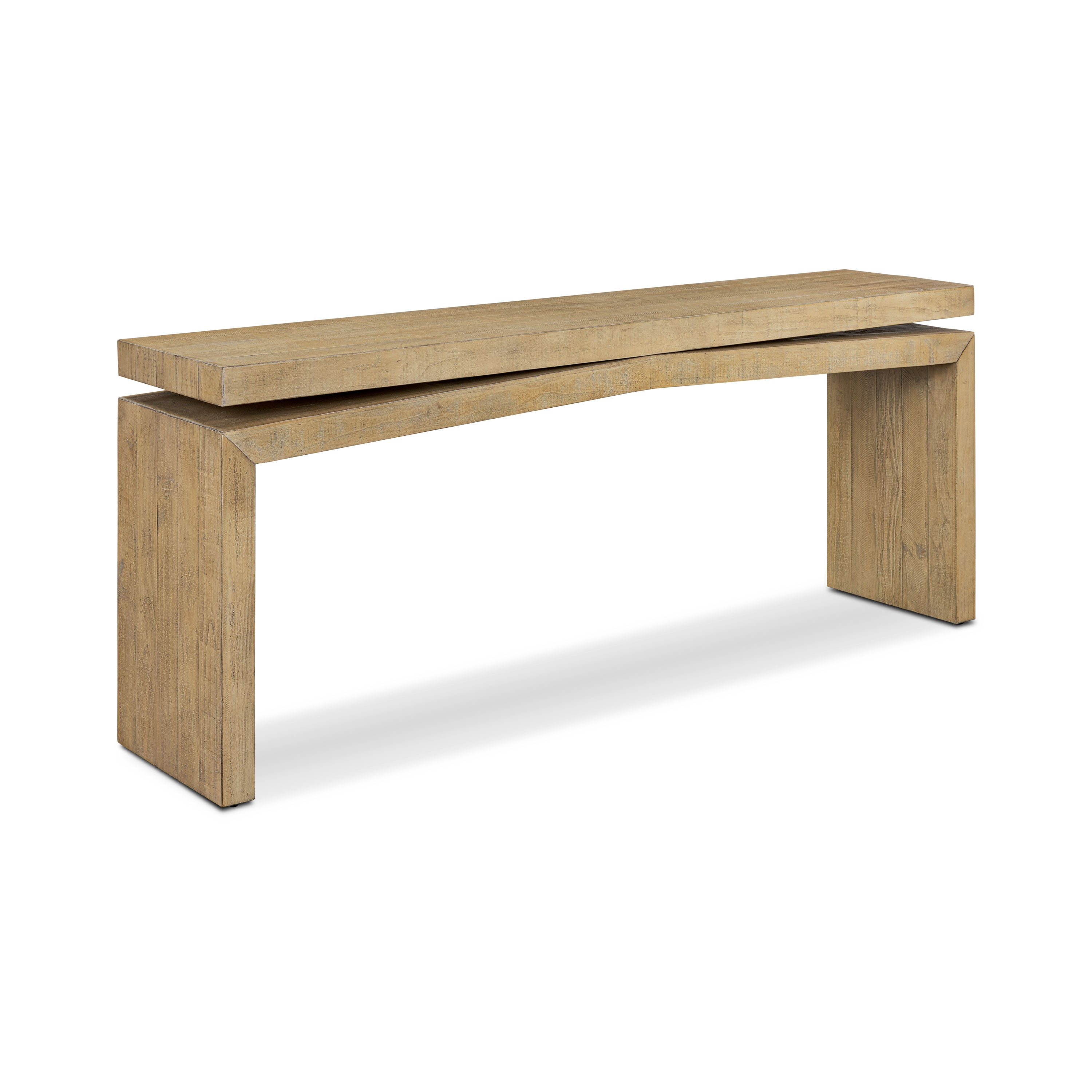 Console | Naturel