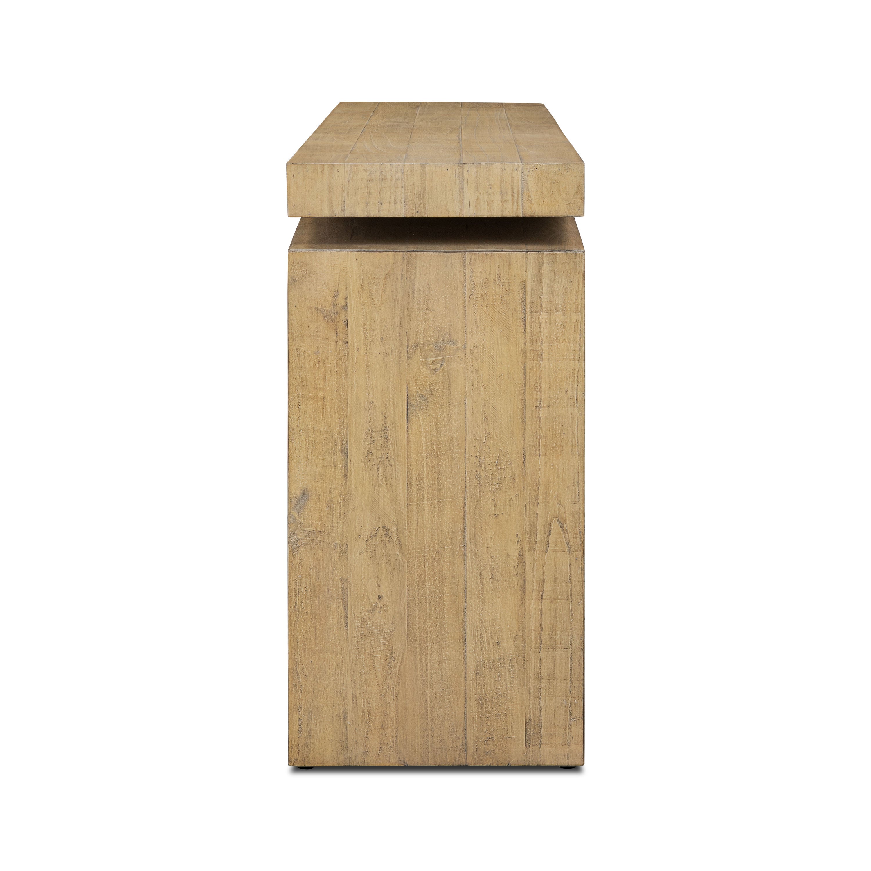 Console | Naturel
