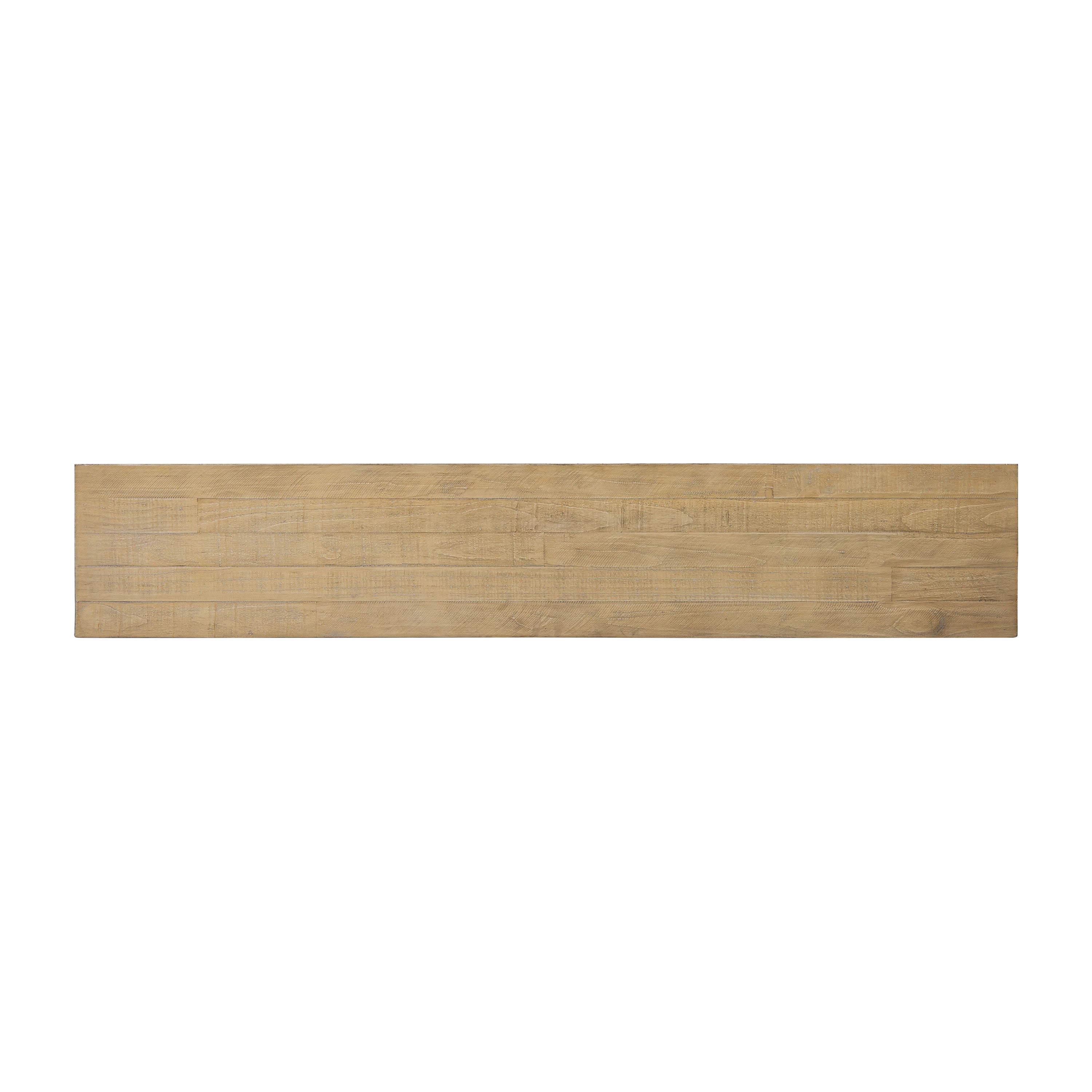 Console | Naturel