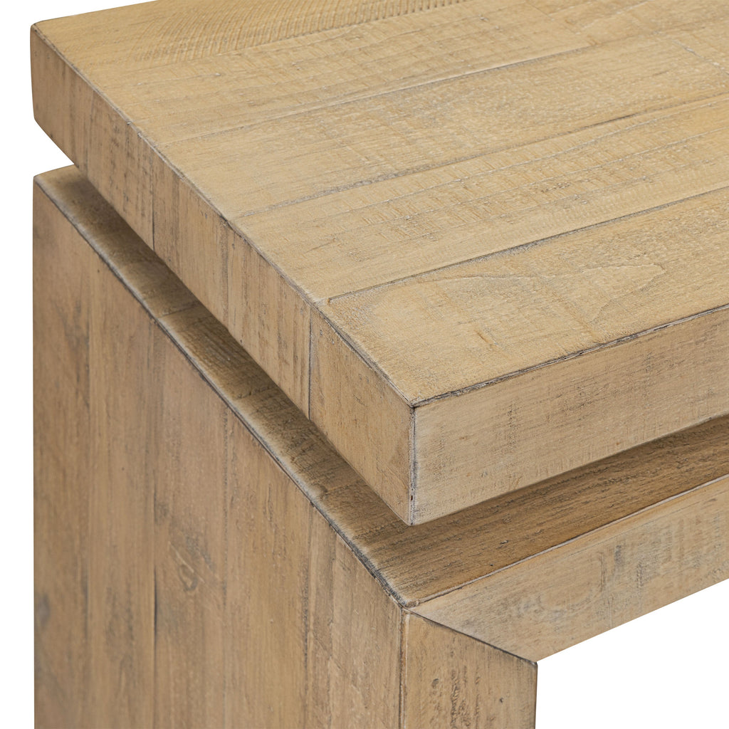 Console | Naturel
