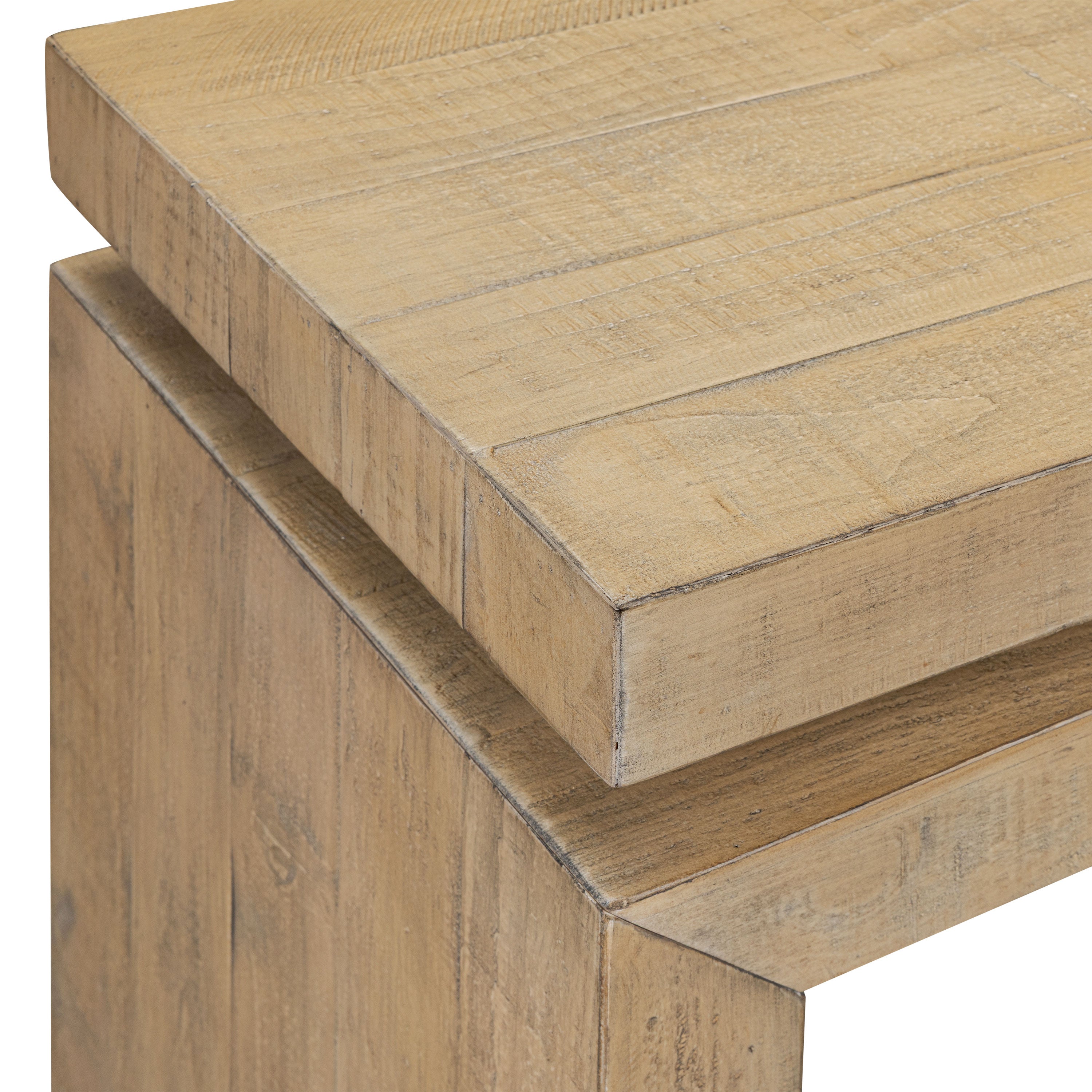 Console | Naturel