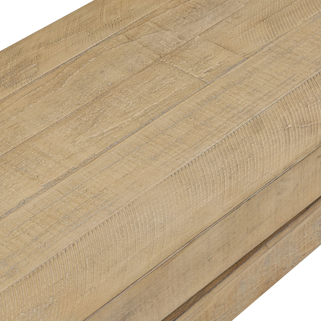 Console | Naturel