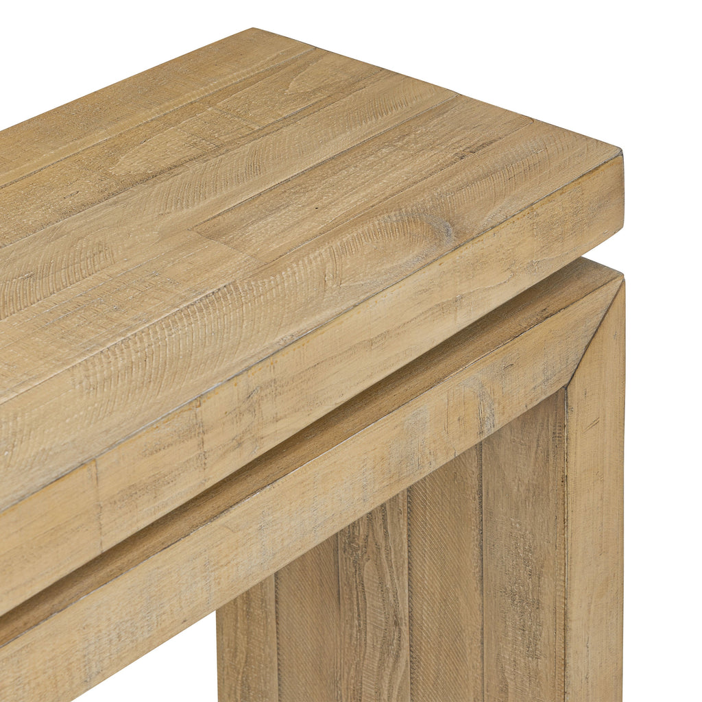 Console | Naturel