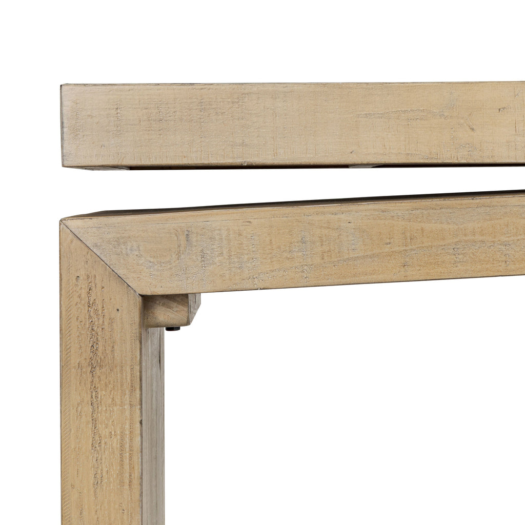 Console | Naturel