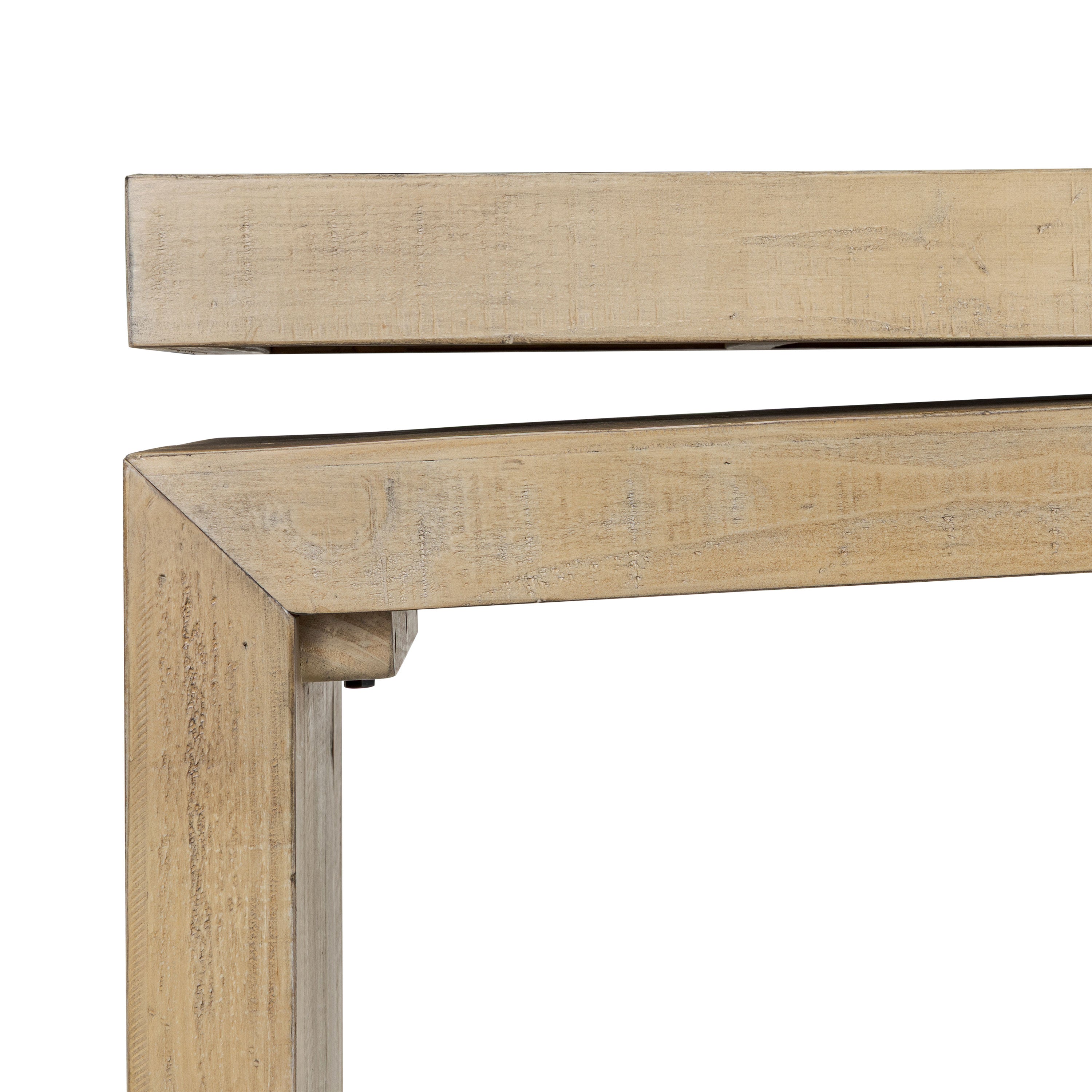 Console | Naturel