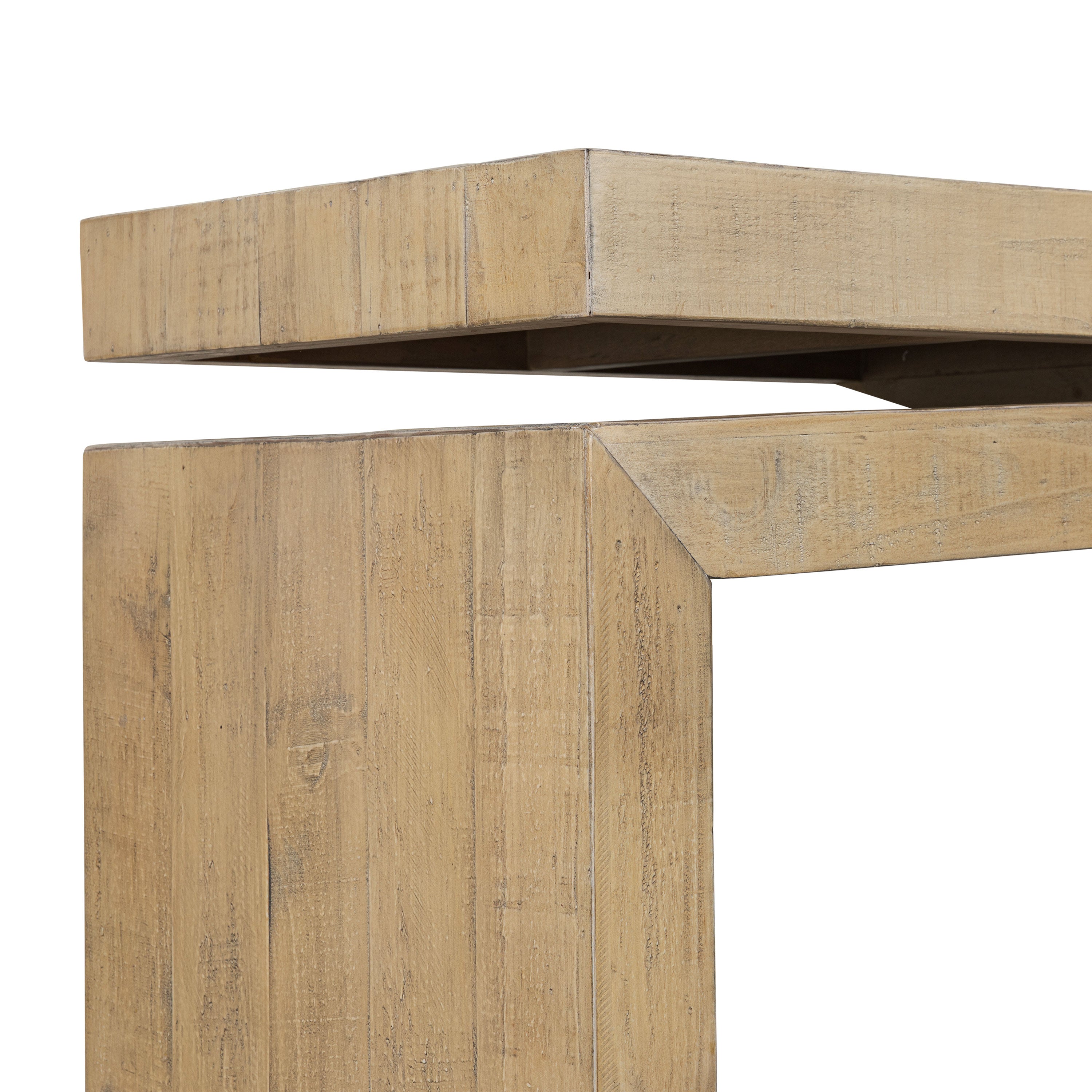 Console | Naturel