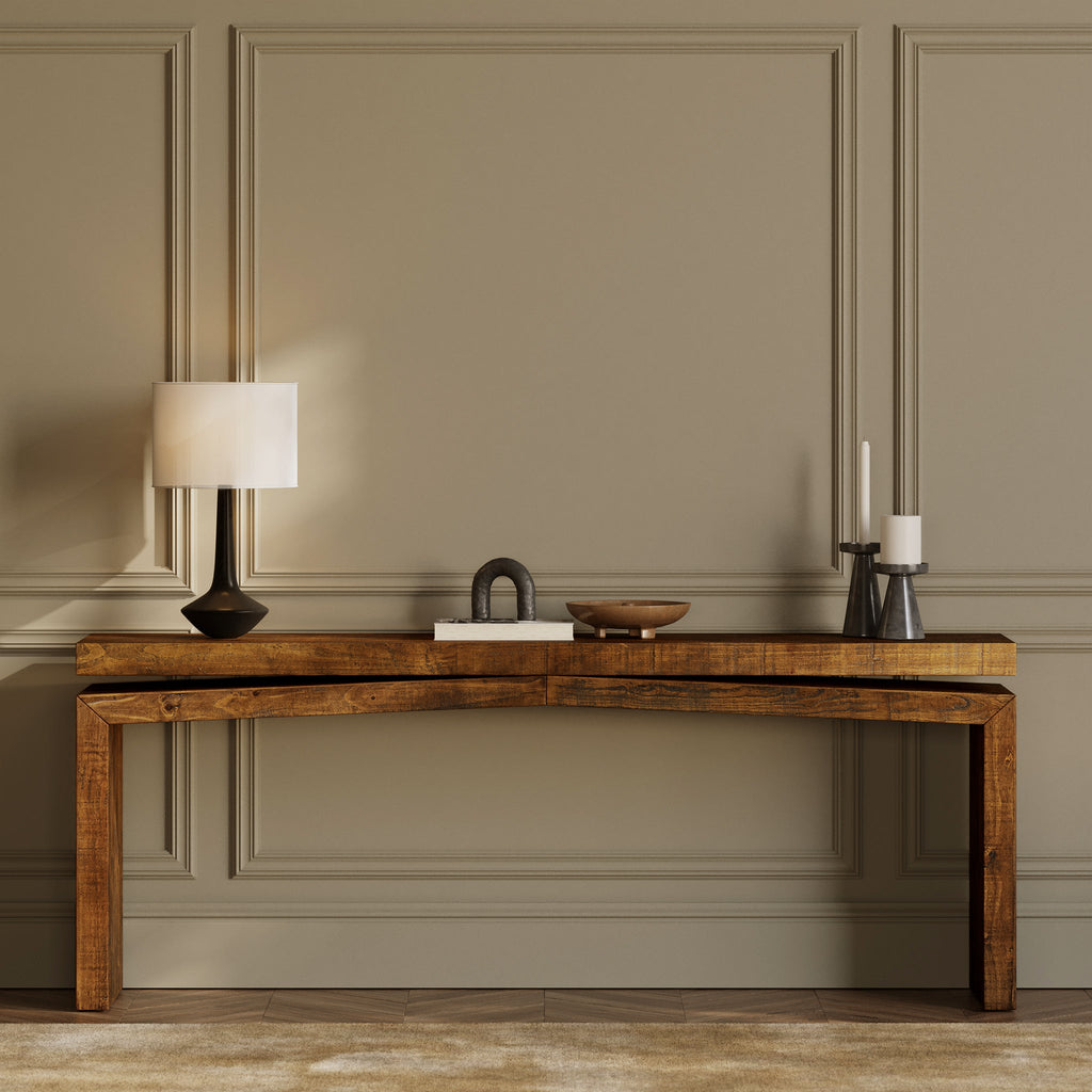 Console | Noyer