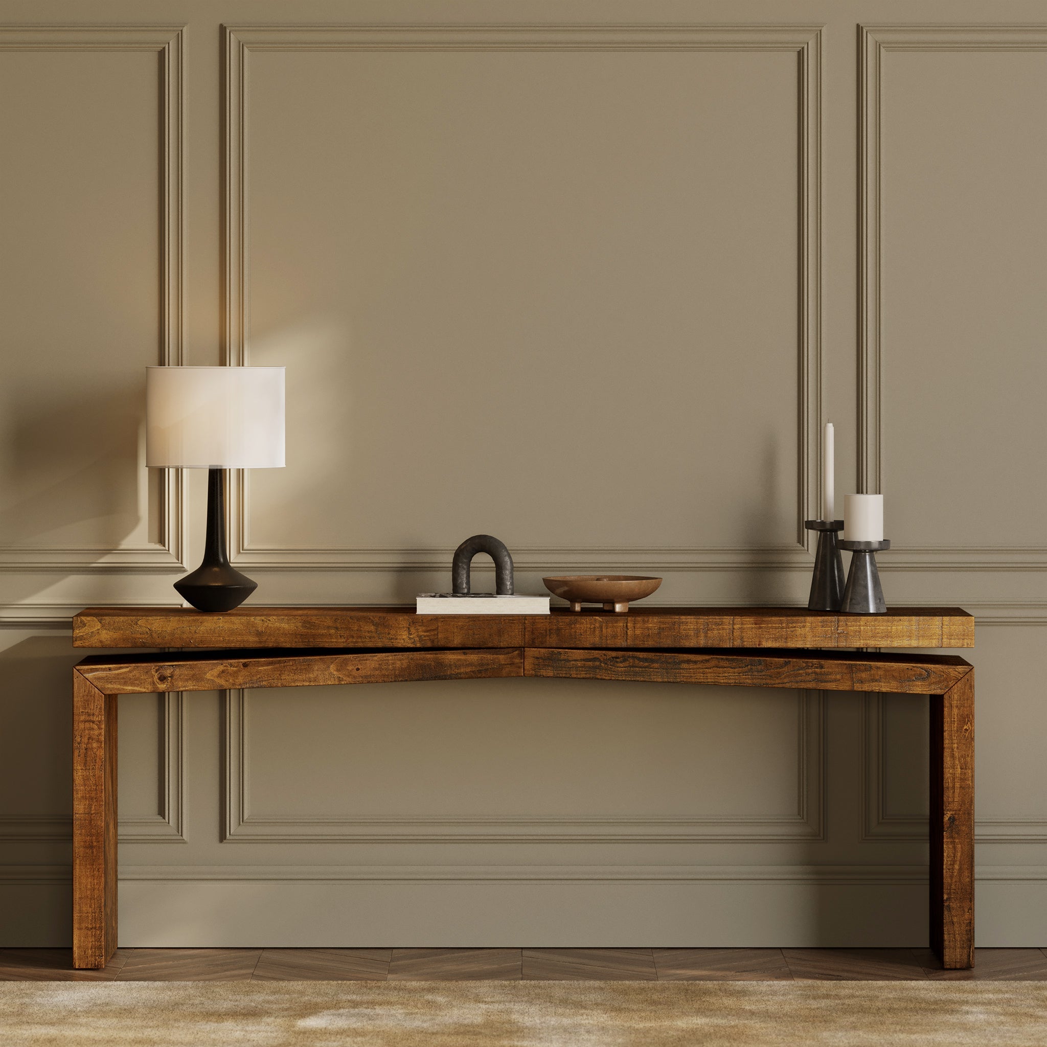 Console | Noyer