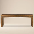 Console | Noyer