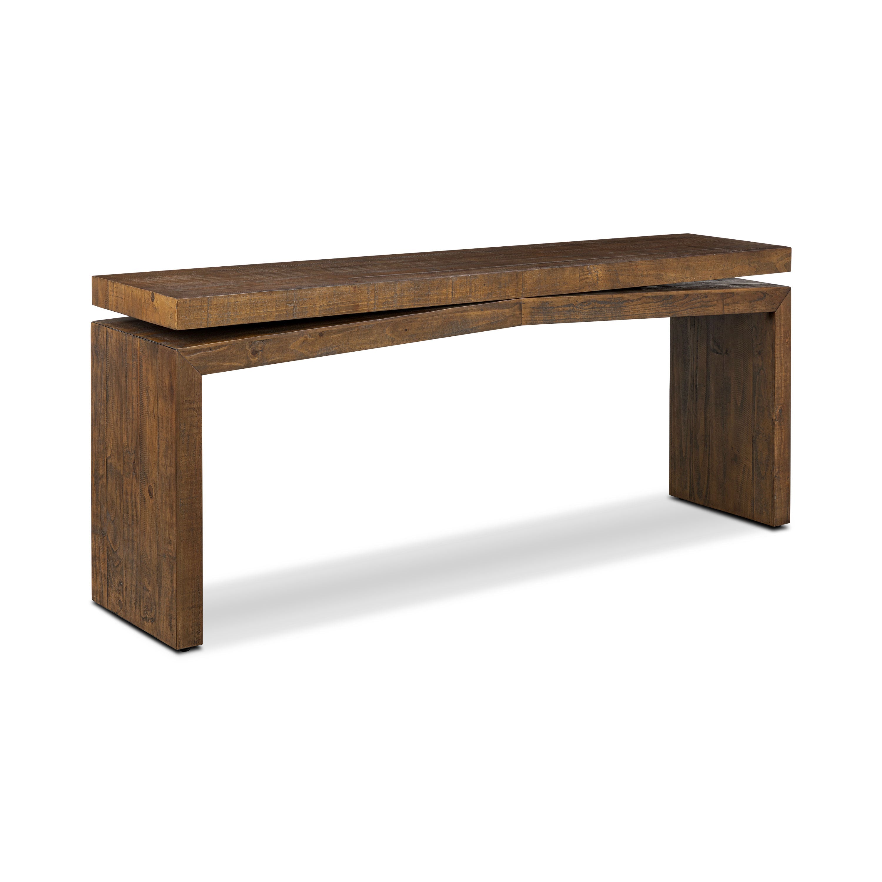 Console | Noyer