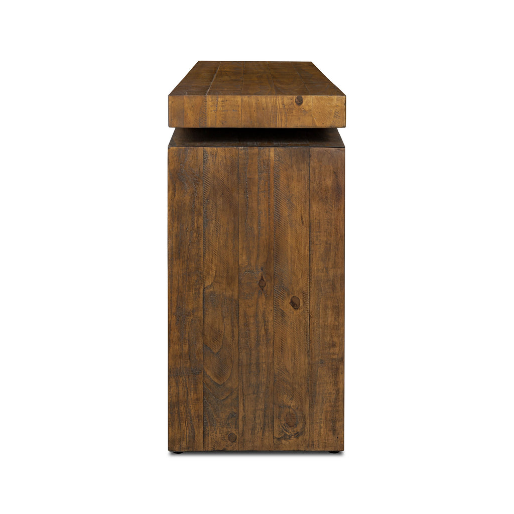 Console | Noyer