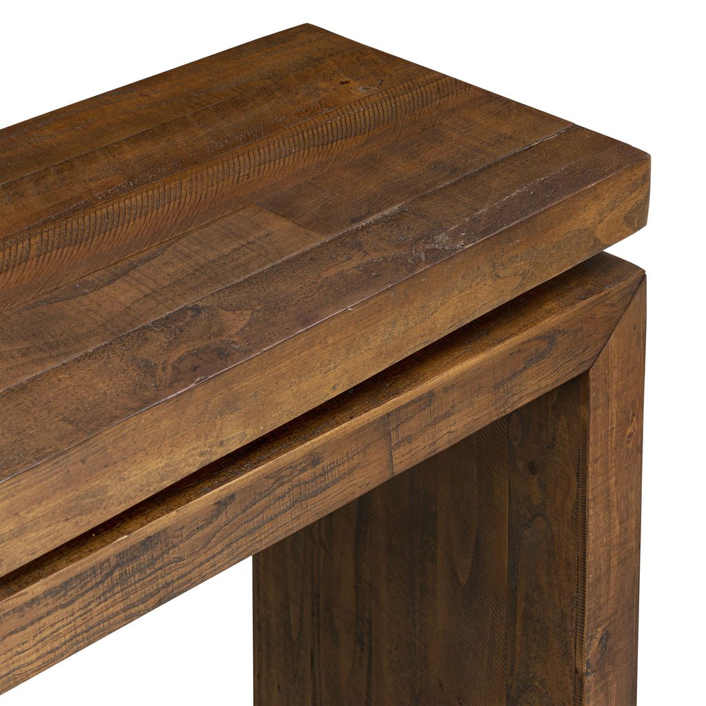 Console | Noyer